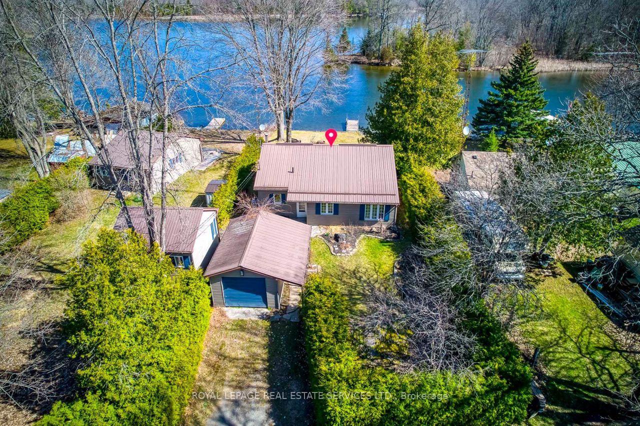 198 Centennial Lane, Trent Hills, ON K0L 2Z0 — Trent Hills, Ontario