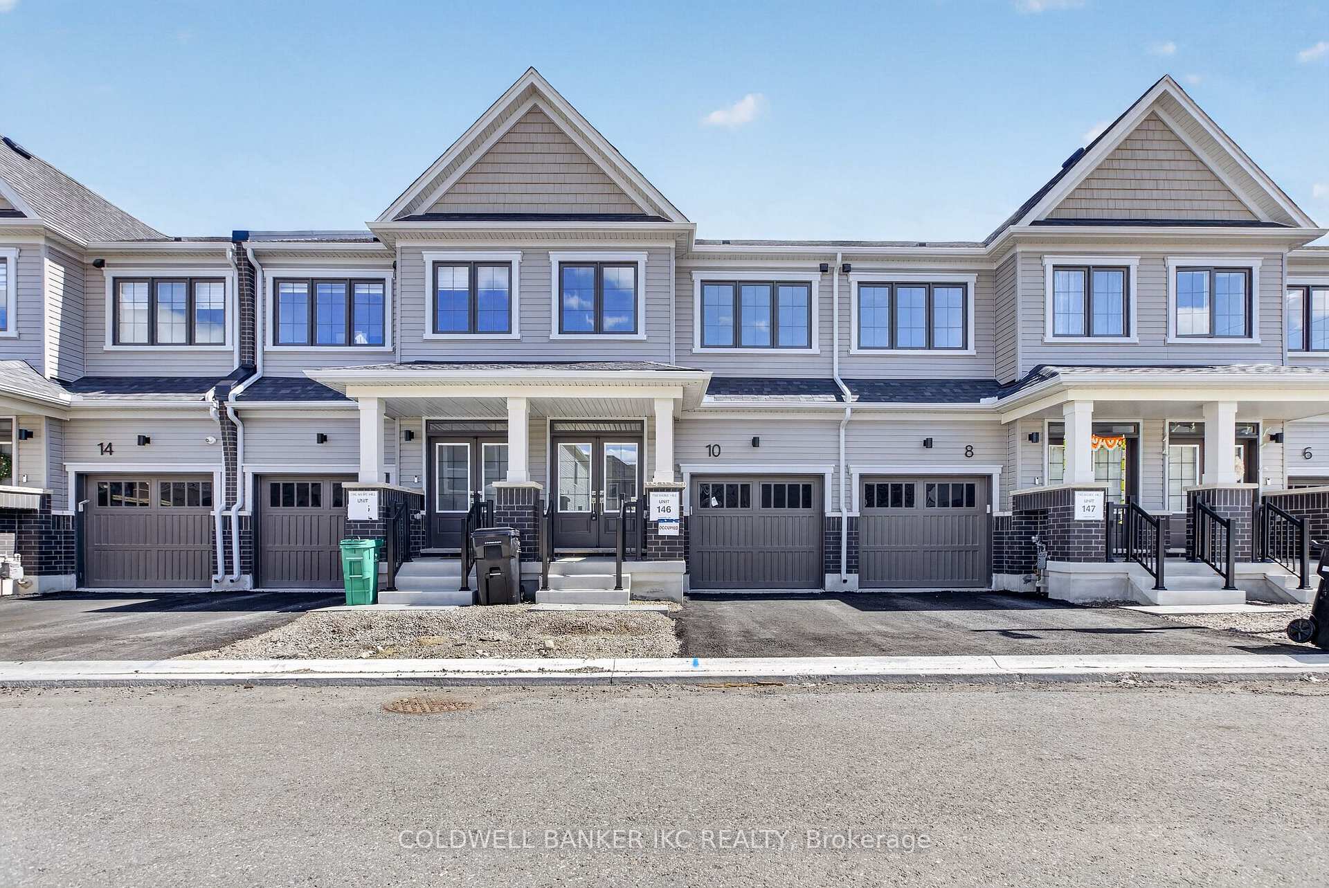 10 Seahorse Common, Cambridge, ON N1R 5S2 — Cambridge, Ontario