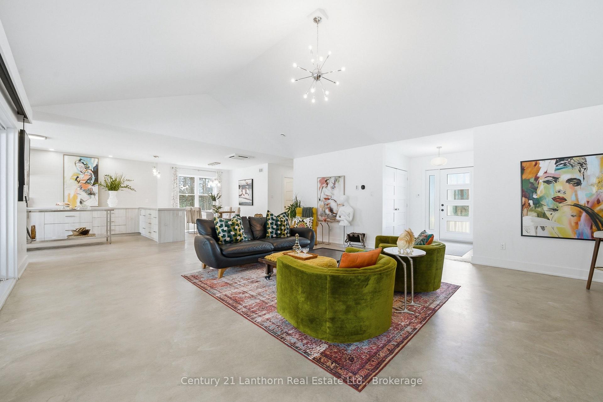 2654 County Road 5 N/A, Prince Edward County, ON K0K 1W0 — Prince Edward County, Ontario