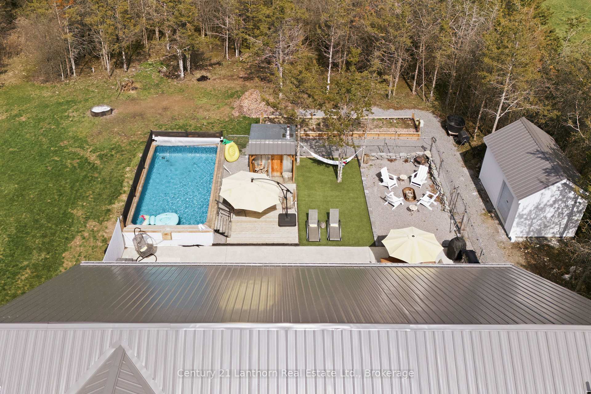 2654 County Road 5 N/A, Prince Edward County — photo 3 of 5