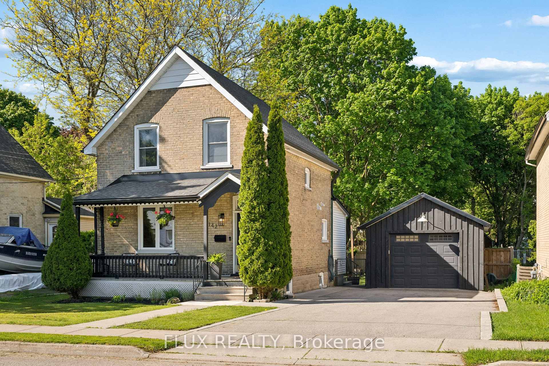 142 Edgar Street, Cambridge, ON N3H 4H8 — Cambridge, Ontario