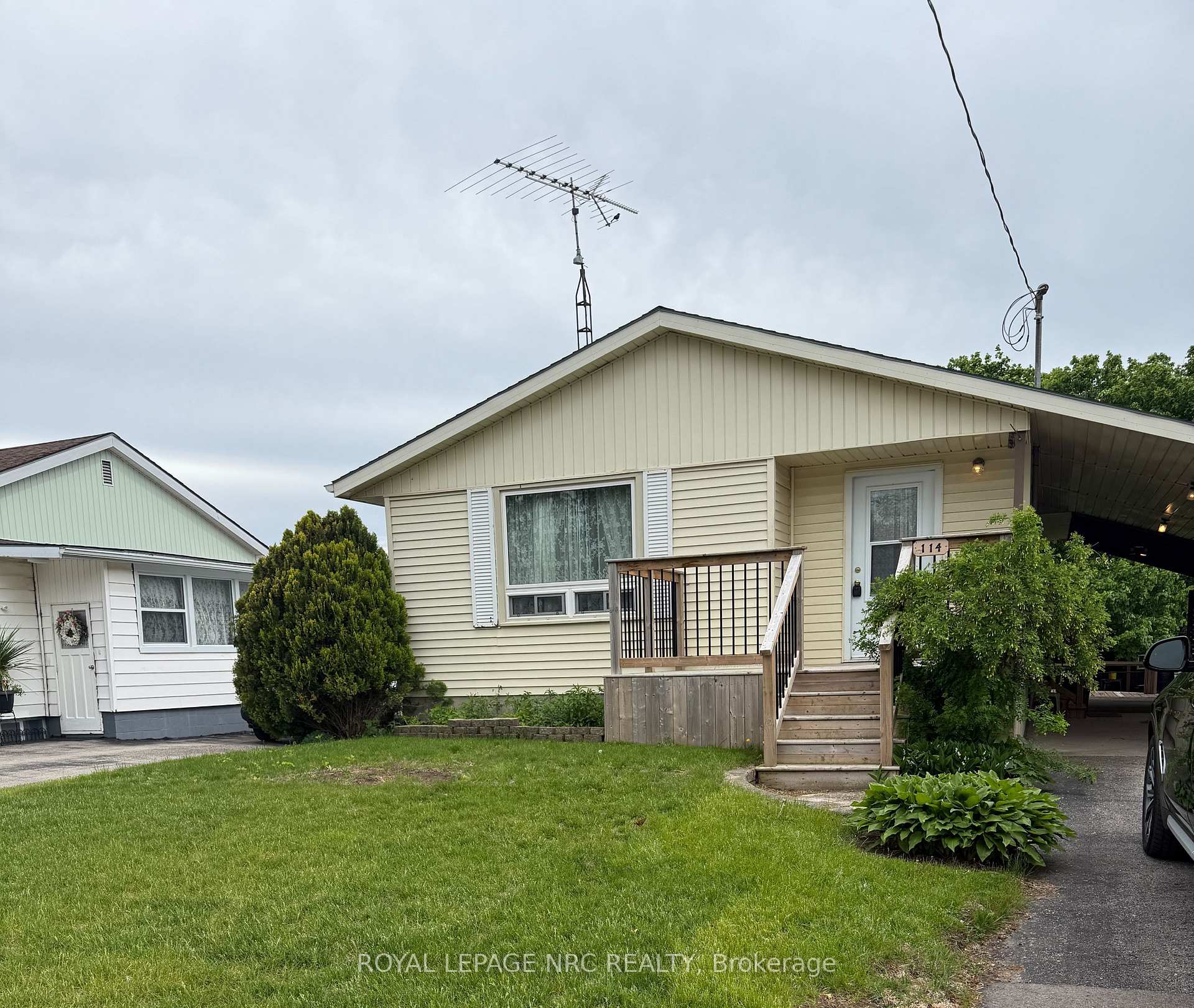 114 W Brown St West Street W, Norfolk, ON N0E 1Y0 — Norfolk, Ontario