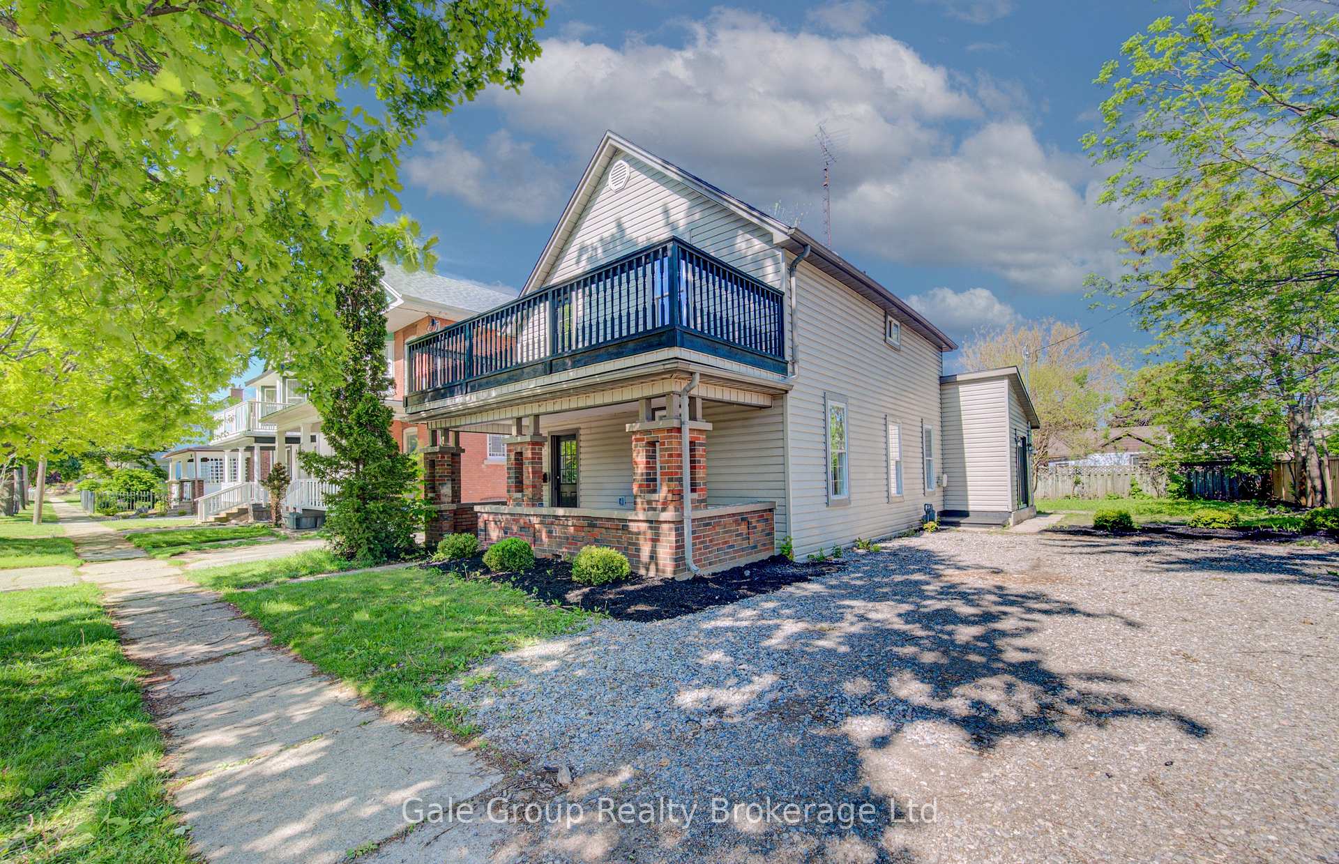 203 Talbot Street S, Norfolk, ON N3Y 2Z8 — Norfolk, Ontario