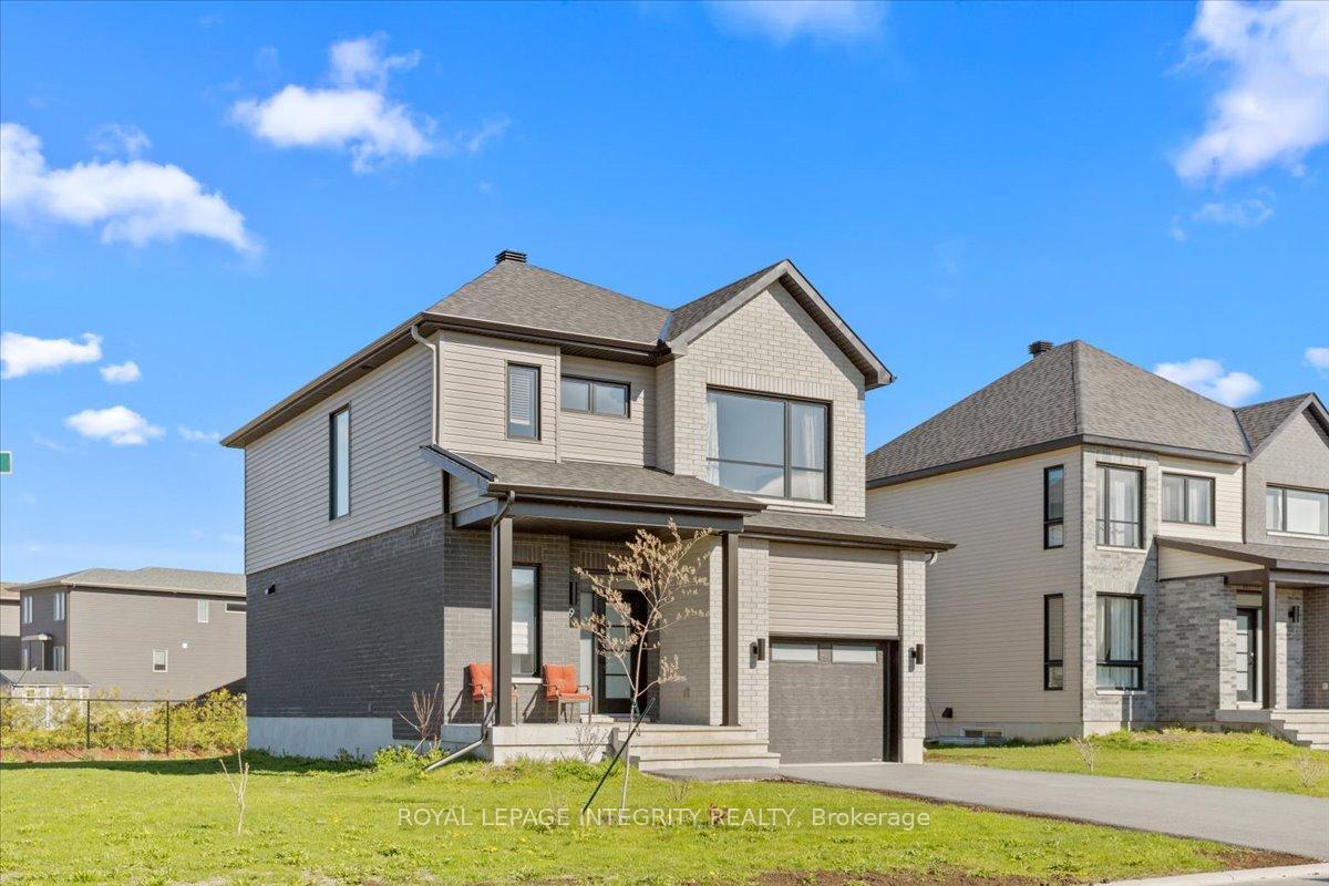 99 Rutile Street, Clarence-Rockland — photo 2 of 5