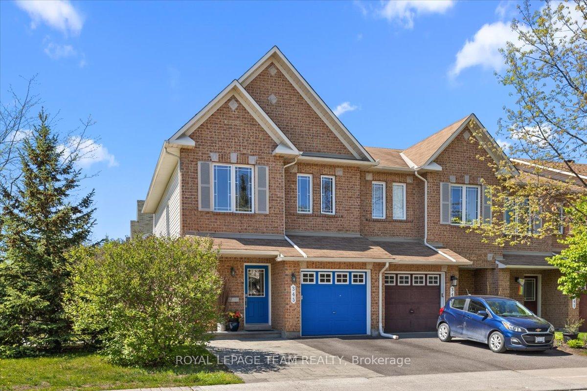 345 Forestbrook Street, Kanata — photo 2 of 5