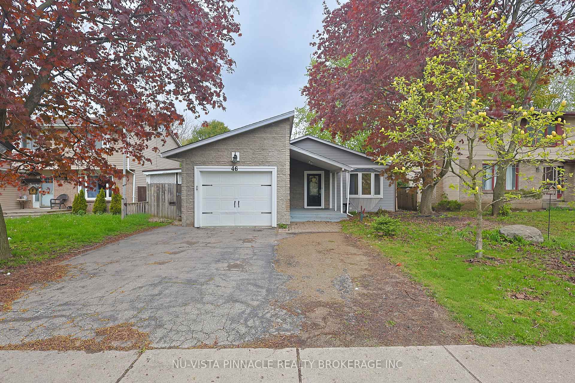 46 MONMORE Road, London North, ON N6G 2W6 — London North, Ontario