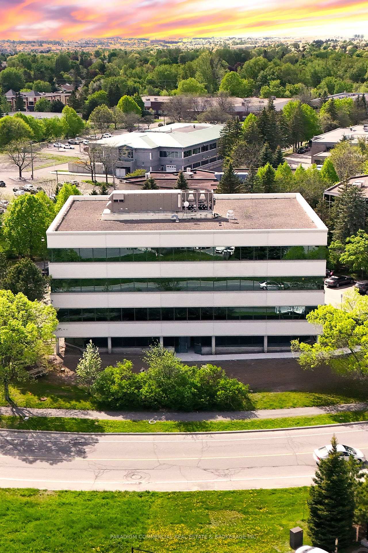 135 Michael Cowpland Drive 200, Kanata — photo 2 of 5