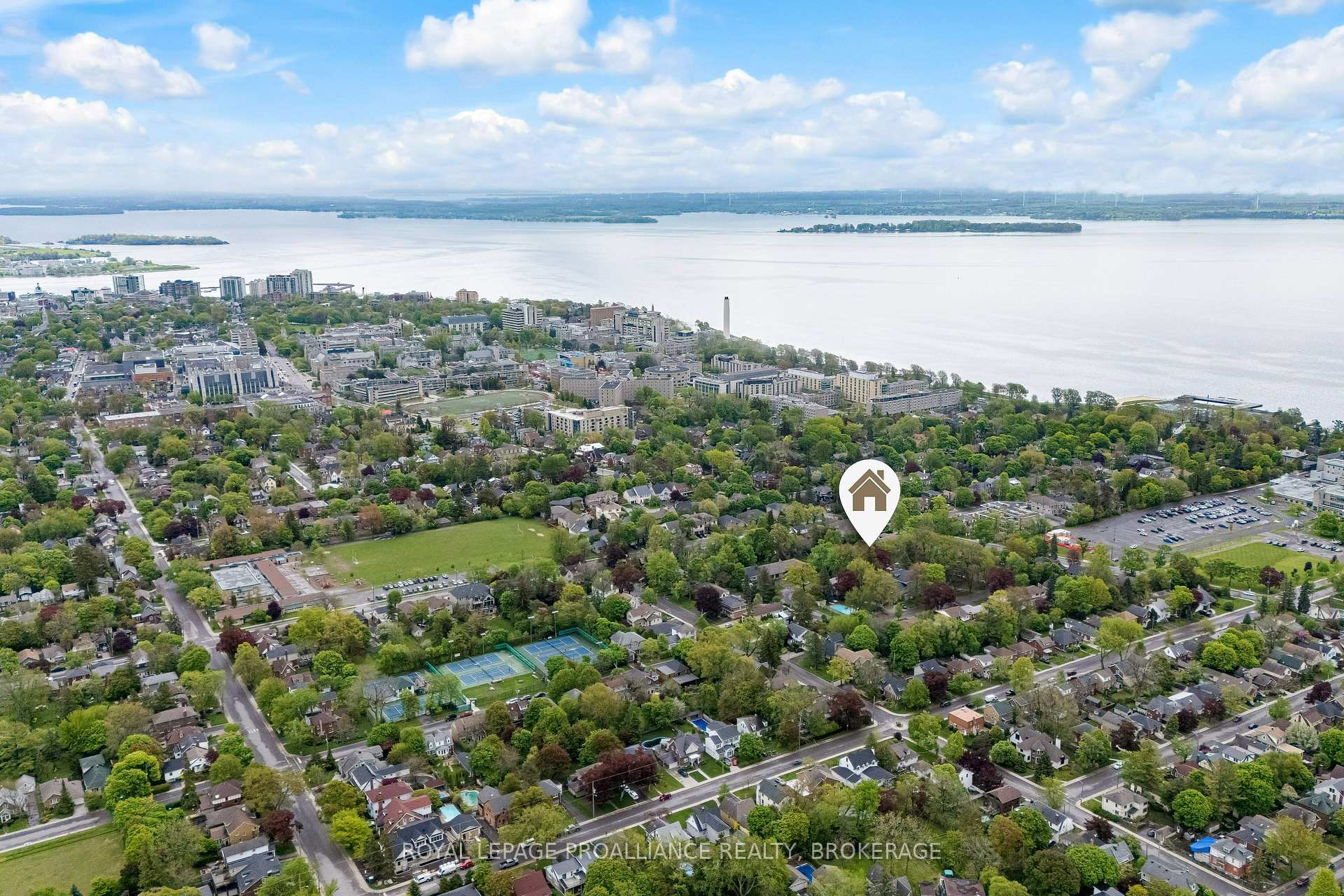 29 Hillcroft Drive, Kingston — photo 3 of 5