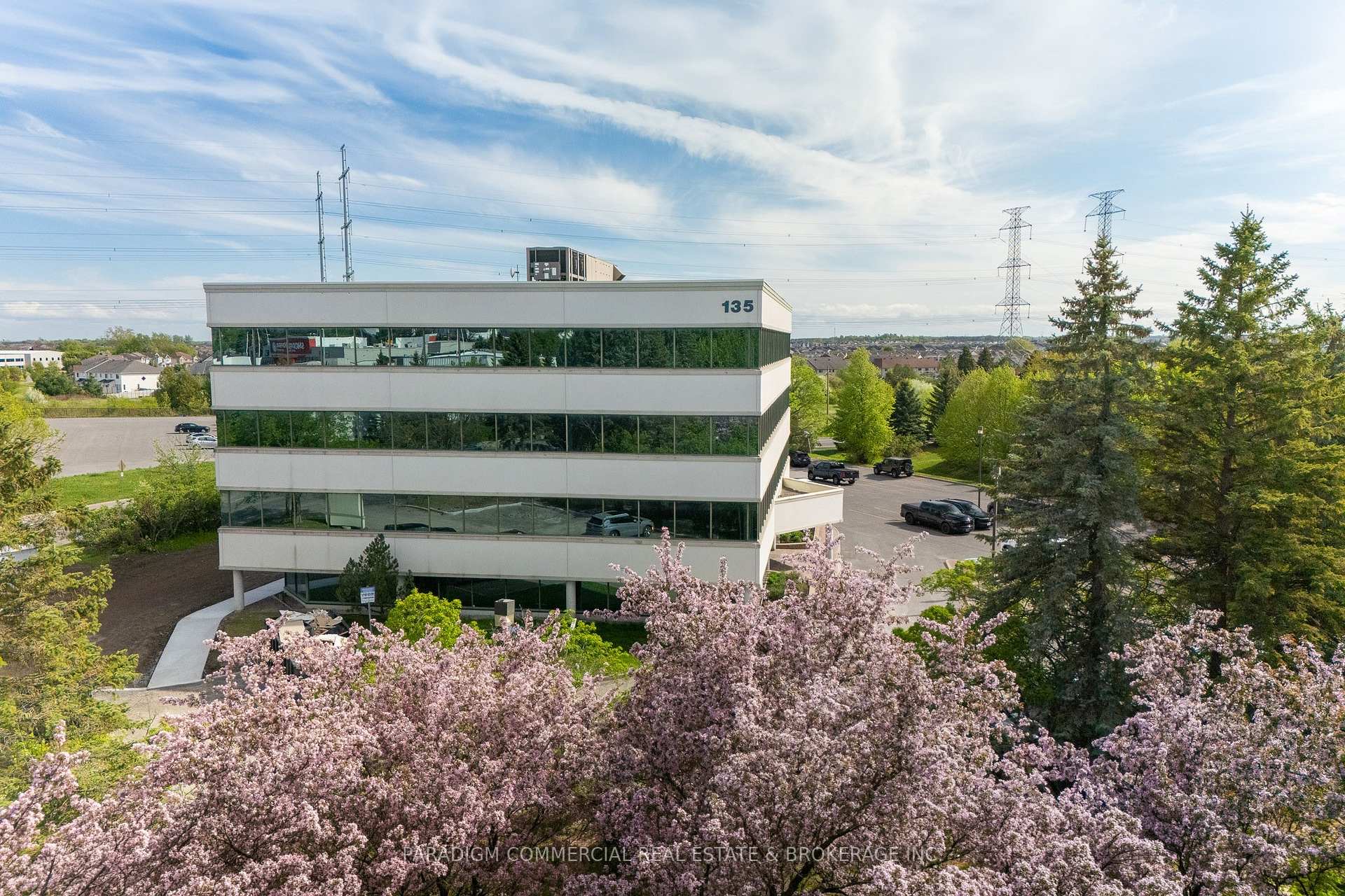 135 Michael Cowpland Drive 300, Kanata — photo 4 of 5