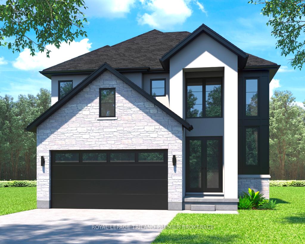 79 DEARING Drive, South Huron, ON N0M 1T0 — South Huron, Ontario
