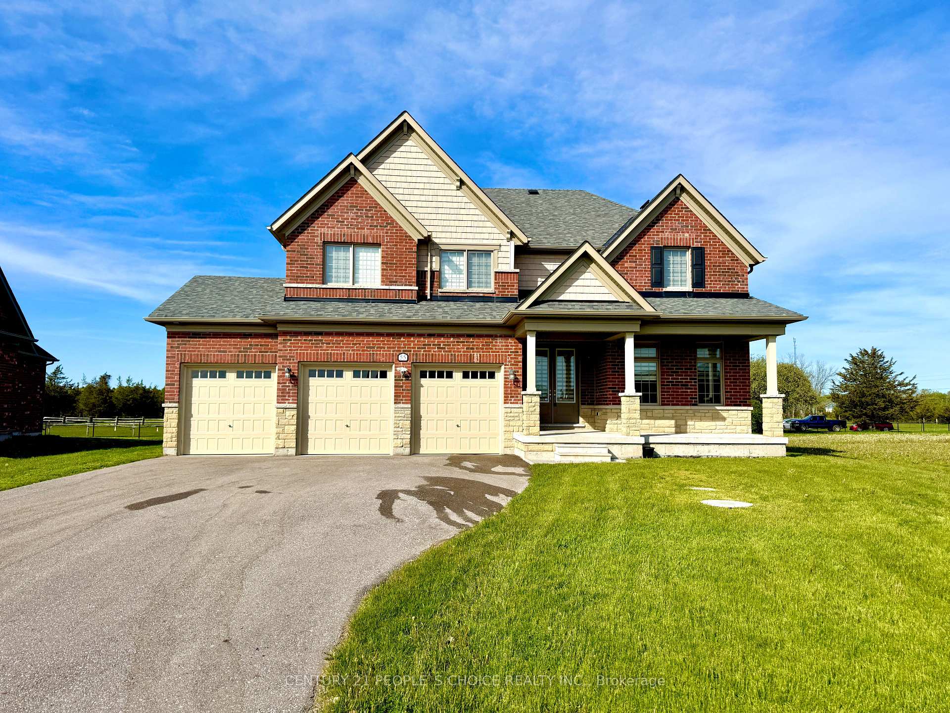 55 Summer Breeze Drive, Prince Edward County, ON K0K 1L0 — Prince Edward County, Ontario