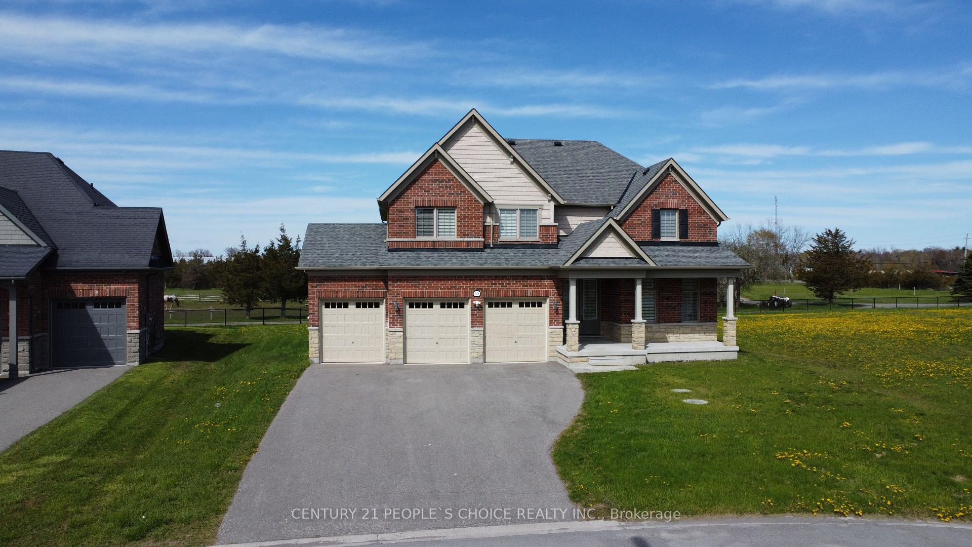 55 Summer Breeze Drive, Prince Edward County — photo 2 of 5
