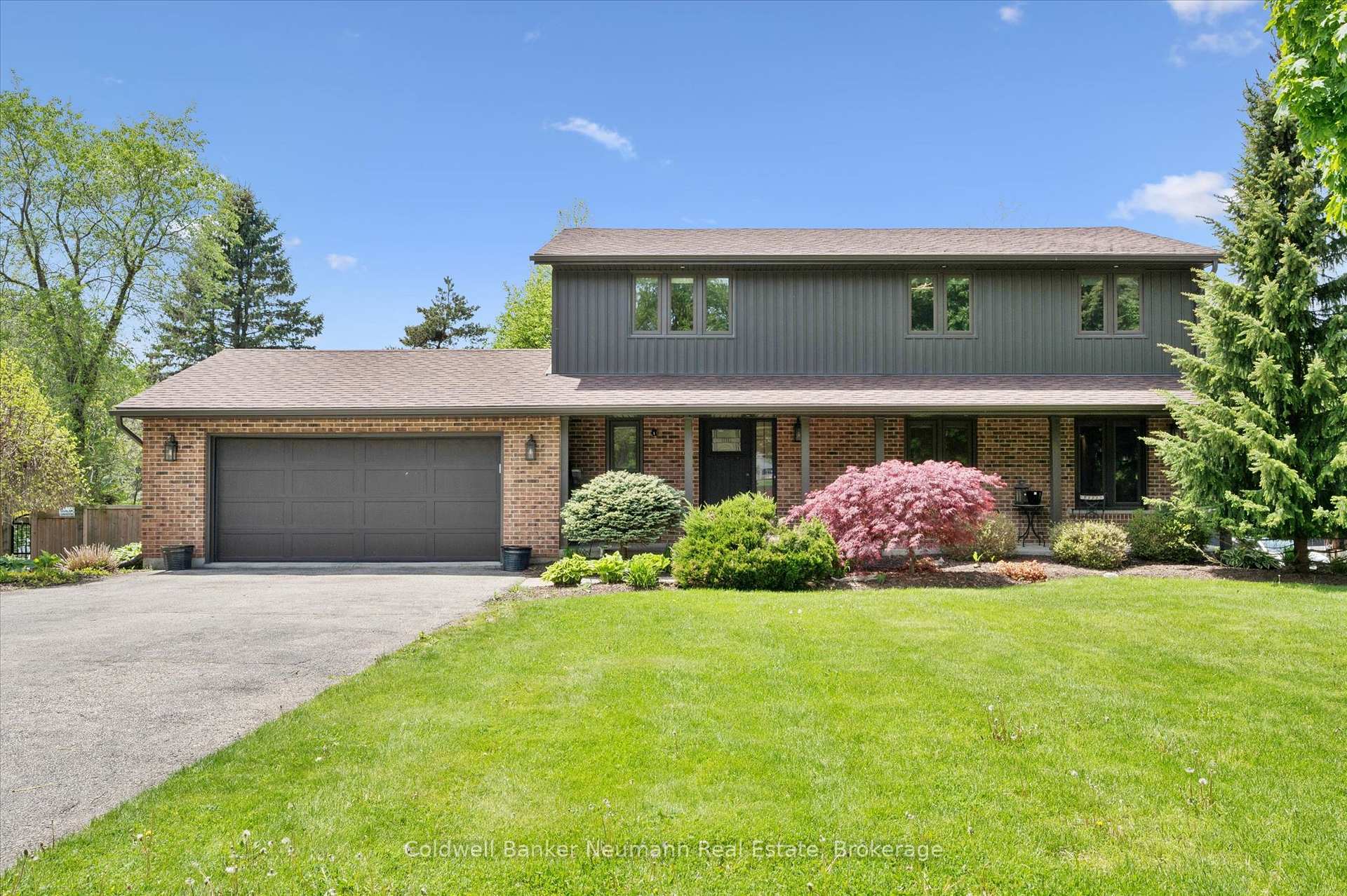 1564 Mannheim Road, Wilmot, ON N0B 2H0 — Wilmot, Ontario