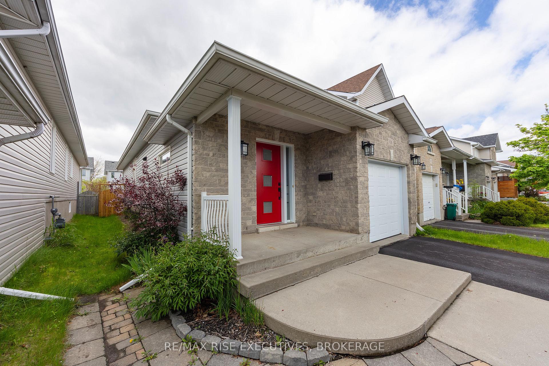 926 Bluffwood Avenue, Kingston — photo 2 of 5