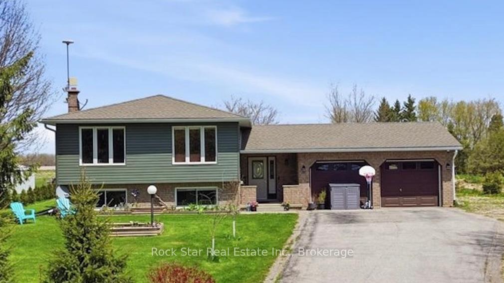 9487 Maas Park Drive, Wellington North, ON N0G 2L0 — Wellington North, Ontario