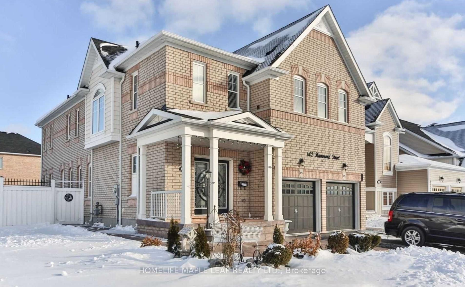 602 Hammond Street, Shelburne — photo 3 of 5
