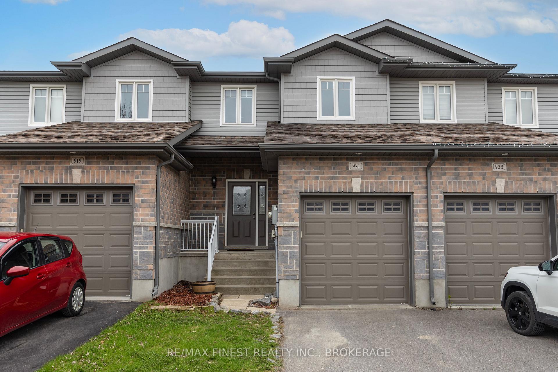 921 Blossom Street, Kingston, ON K7P 0N2 — Kingston, Ontario
