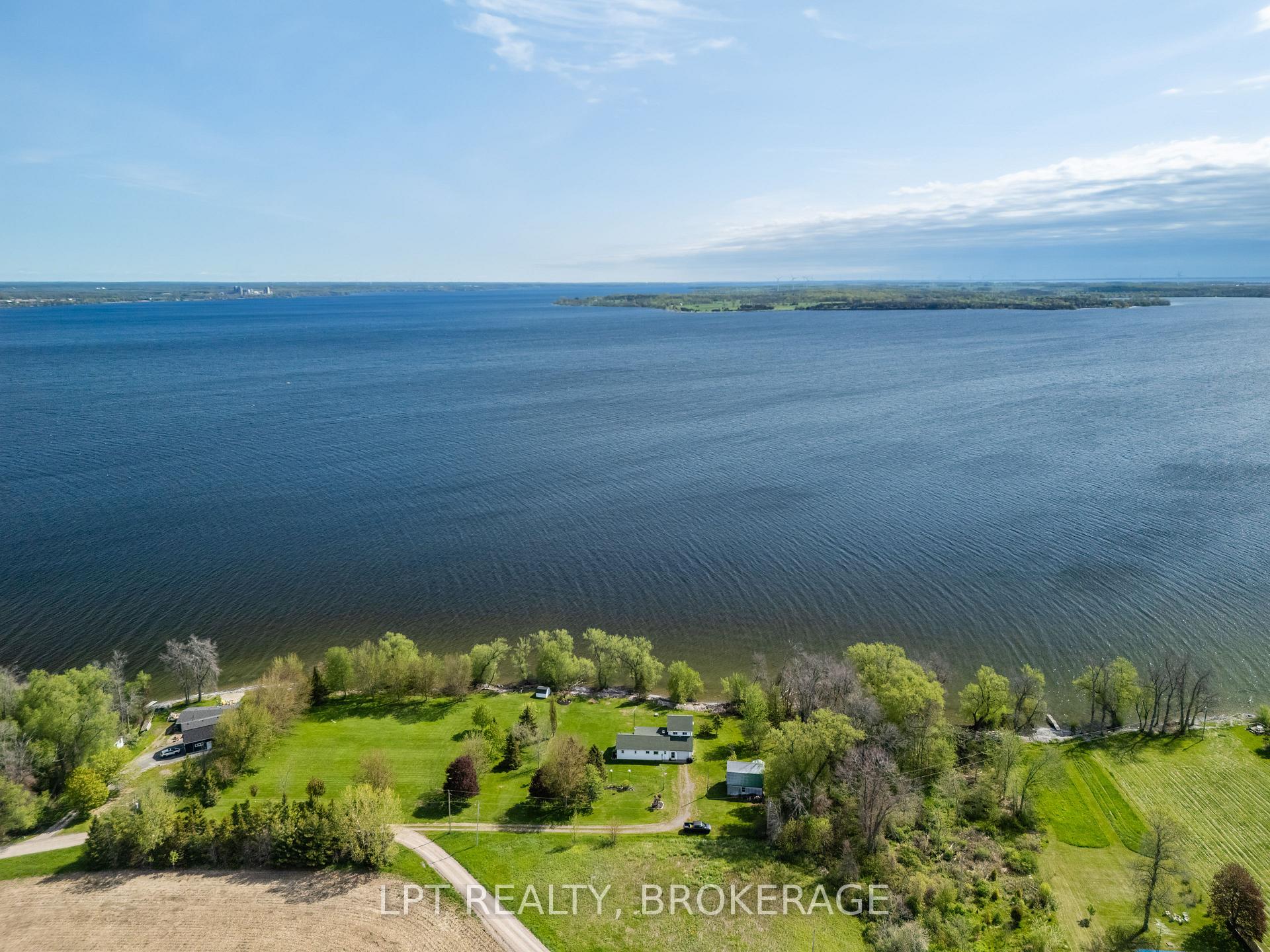 0-159 Point Pleasant Lane, Prince Edward County, ON K0K 2T0 — Prince Edward County, Ontario