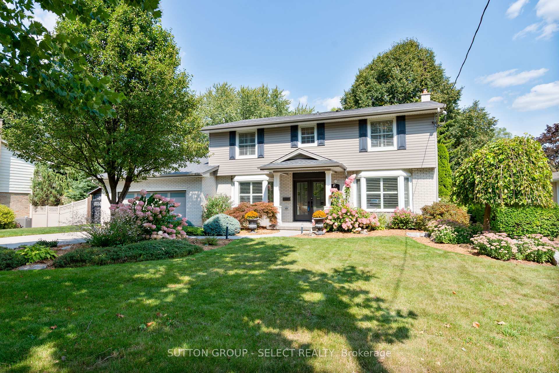 47 SHAVIAN Boulevard, London North, ON N6G 2P1 — London North, Ontario