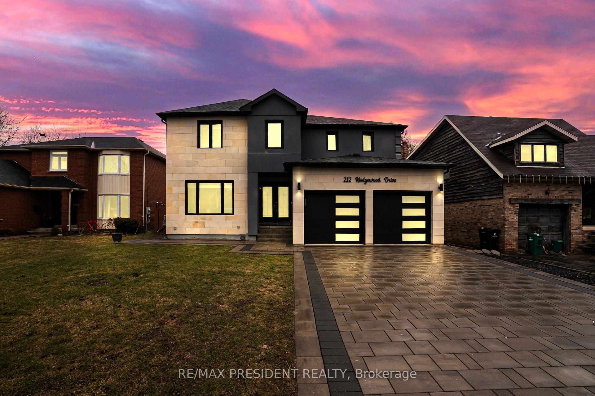 212 Wedgewood Drive, Cambridge, ON N1S 4P8 — Cambridge, Ontario