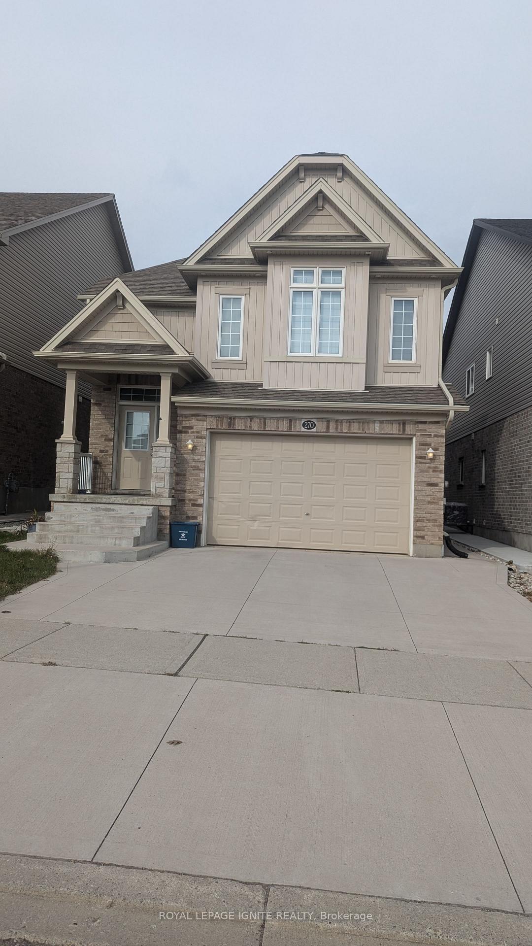 270 Sweet Gale Street, Waterloo — photo 2 of 5