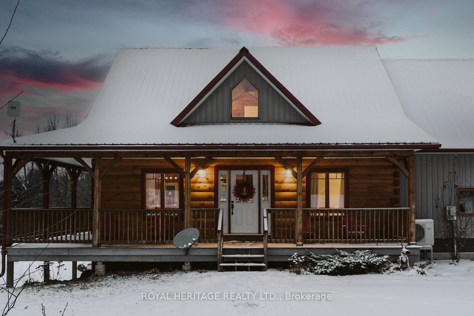 79 Quinlan Road S, Madoc, ON K0K 2K0 — Madoc, Ontario