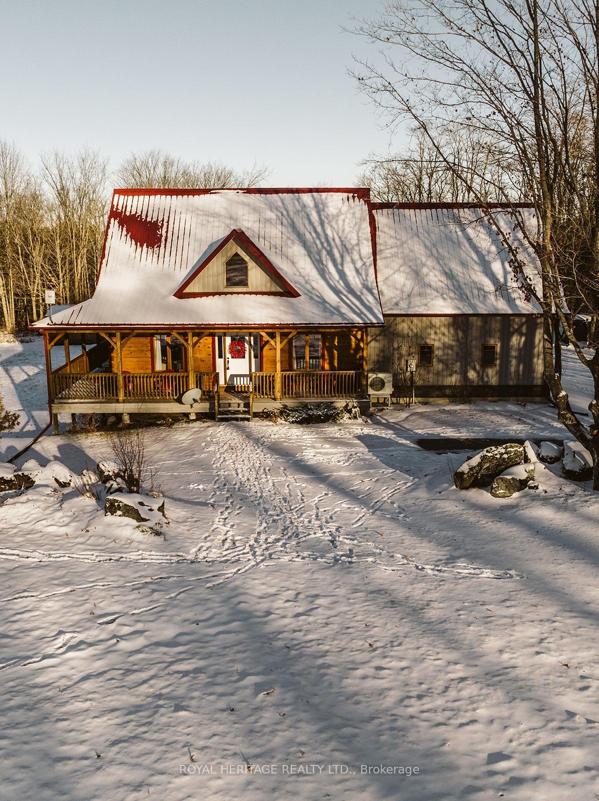79 Quinlan Road S, Madoc — photo 2 of 5