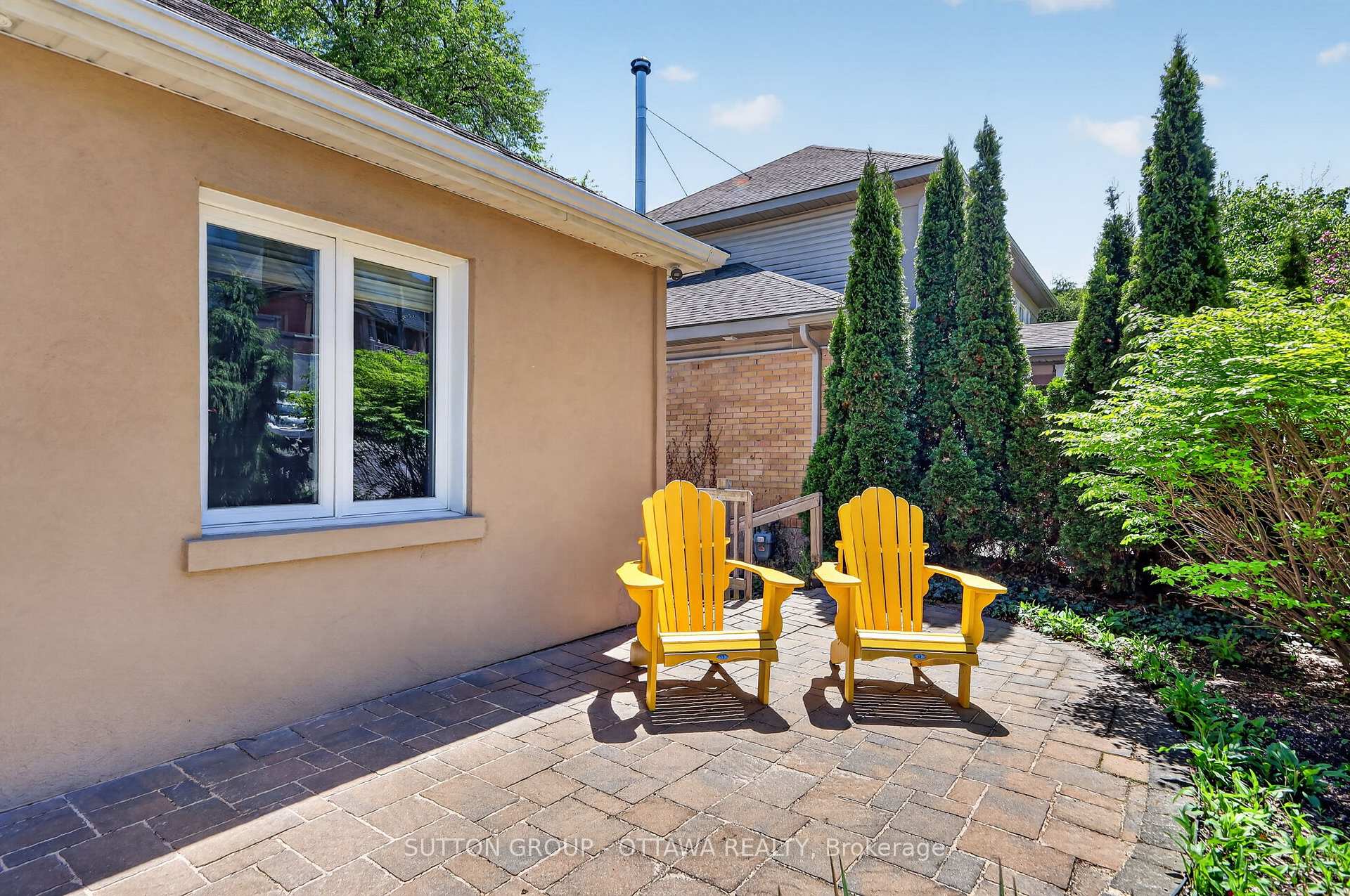 85 RIVERDALE Avenue, Glebe - Ottawa East and Area — photo 3 of 5