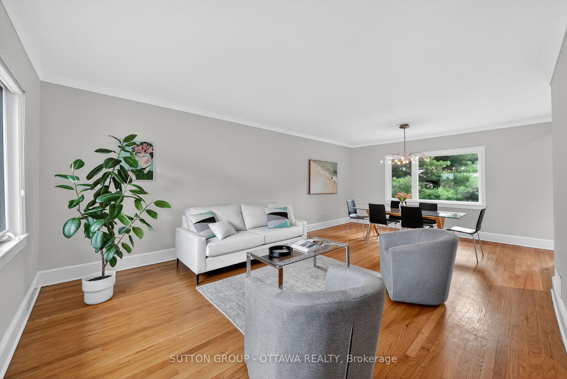 85 RIVERDALE Avenue, Glebe - Ottawa East and Area — photo 5 of 5