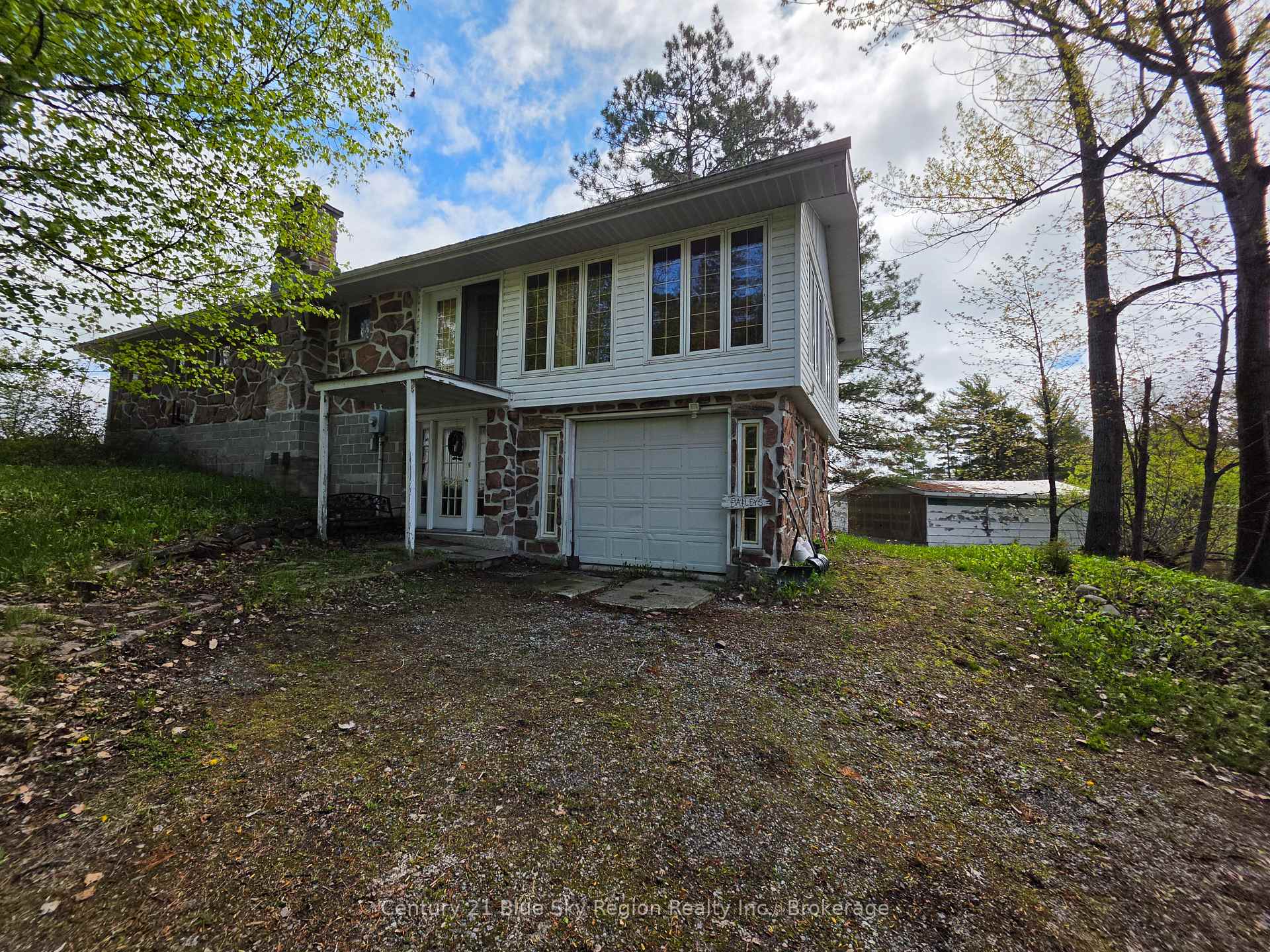 72 Arbour Road, West Nipissing, ON P0H 1R0 — West Nipissing, Ontario