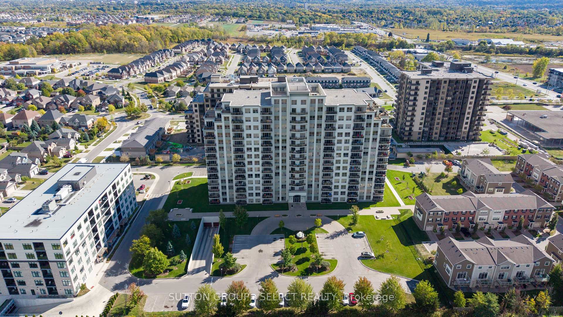 1030 Coronation Drive 812, London North, ON N6G 0G5 — London North, Ontario