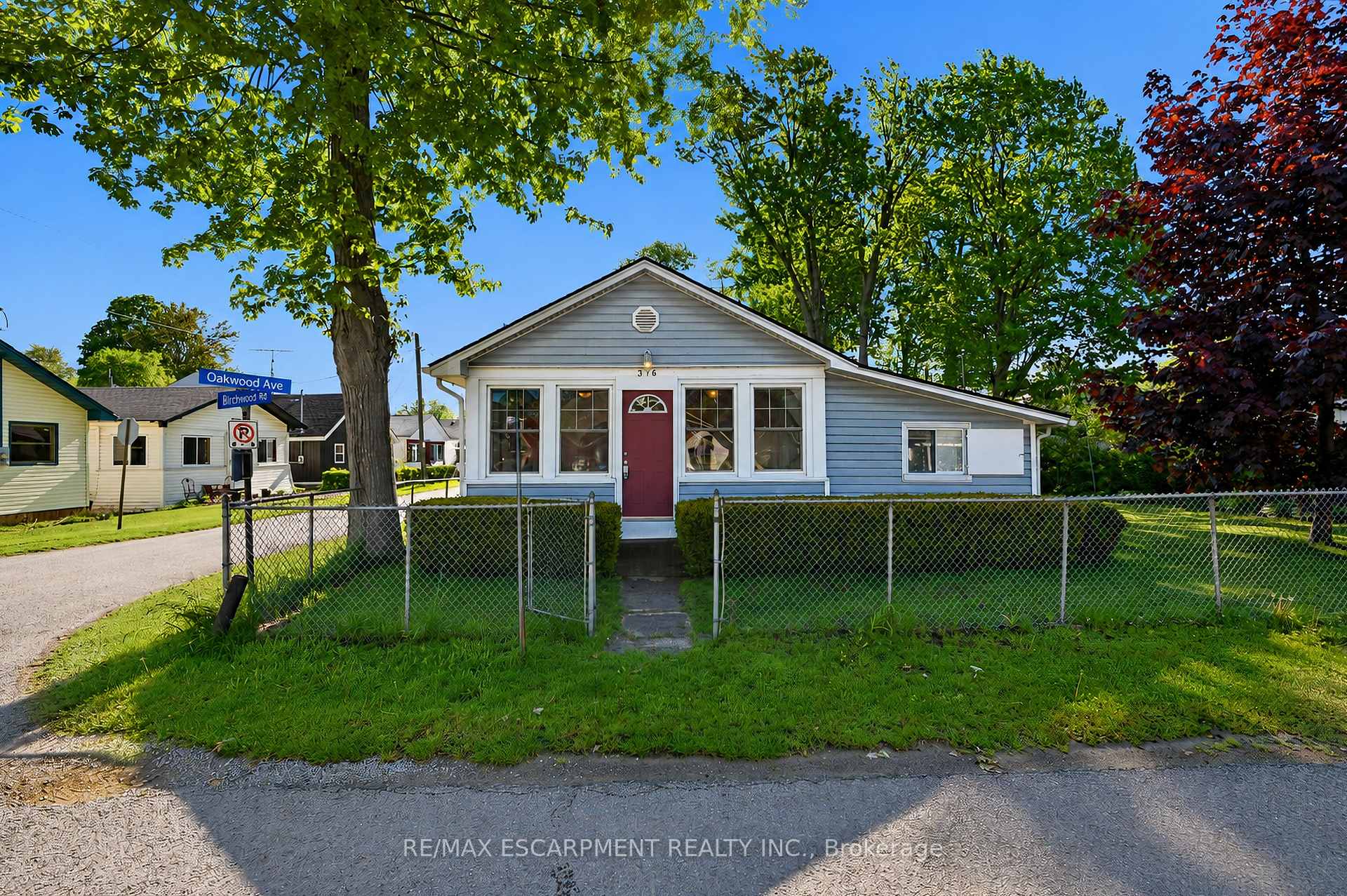 376 OAKWOOD Avenue, Fort Erie, ON L0S 1B0 — Fort Erie, Ontario