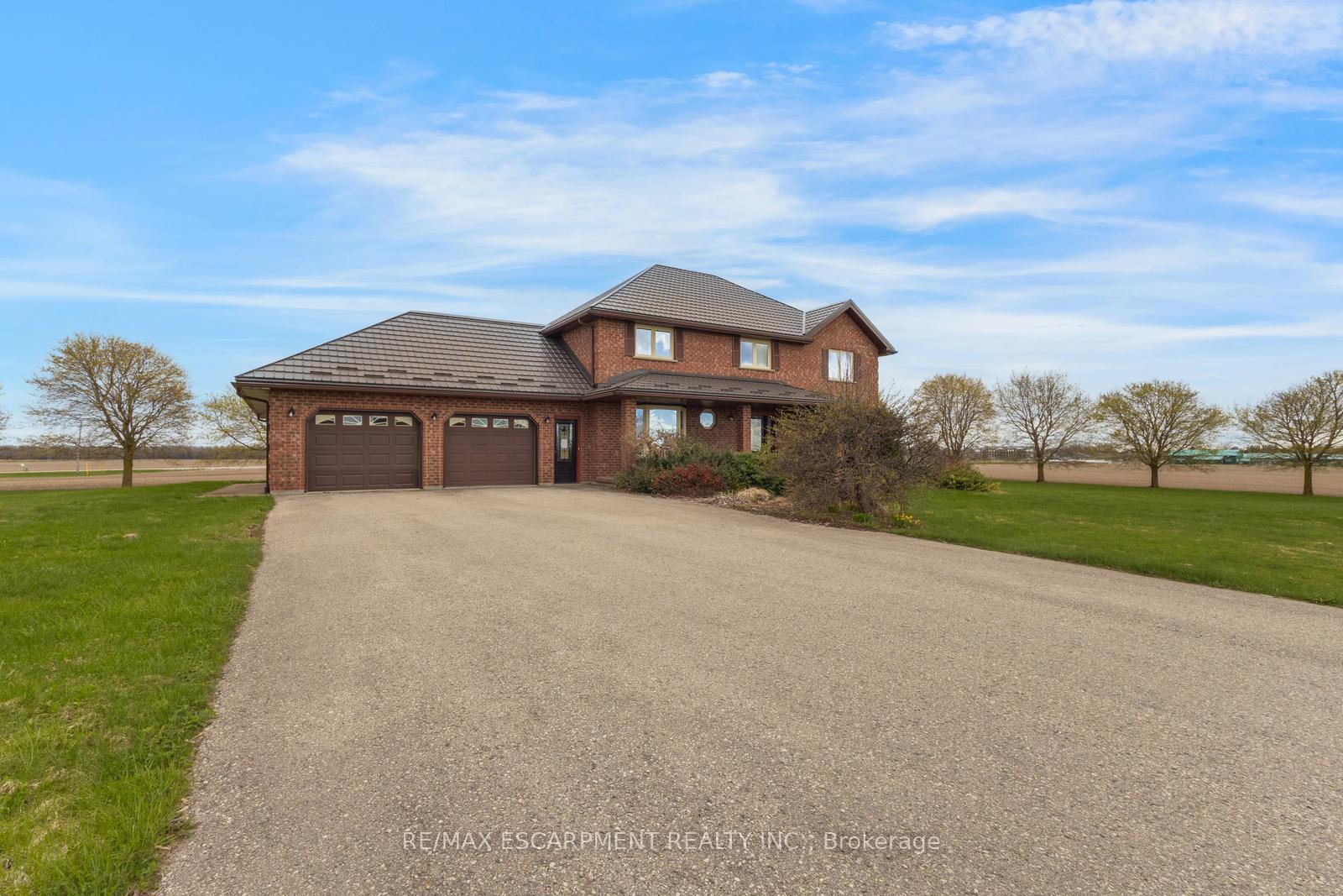 650 Sligo Road E, Wellington North, ON N0G 2L0 — Wellington North, Ontario