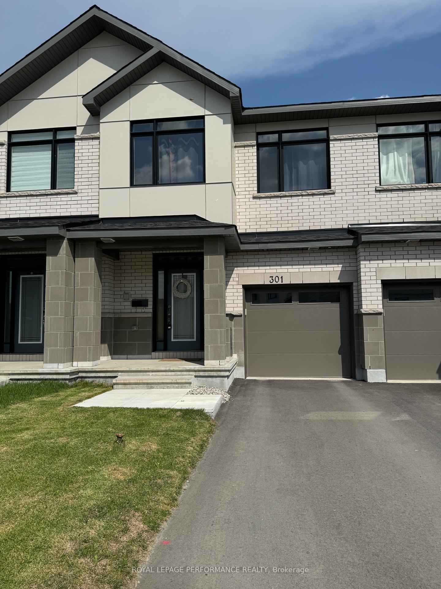 301 Monticello Avenue, Kanata, ON K2S 2S5 — Kanata, Ontario