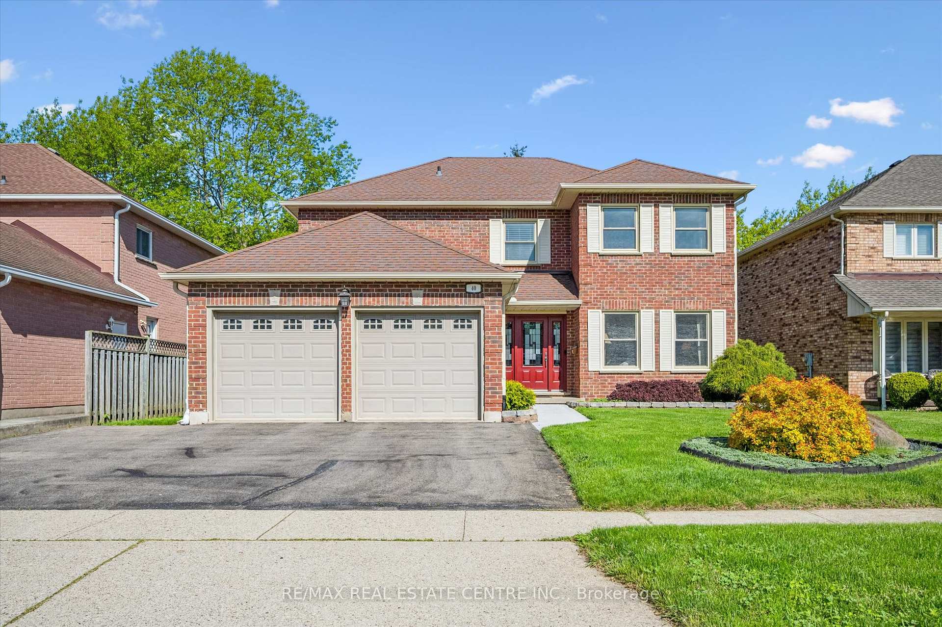 40 Beasley Crescent, Waterloo, ON N1T 1K1 — Waterloo, Ontario