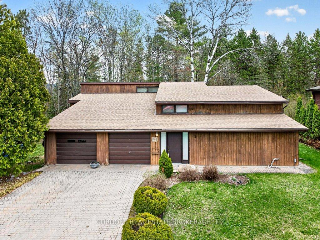100 Frontenac Crescent, Deep River, ON K0J 1P0 — Deep River, Ontario