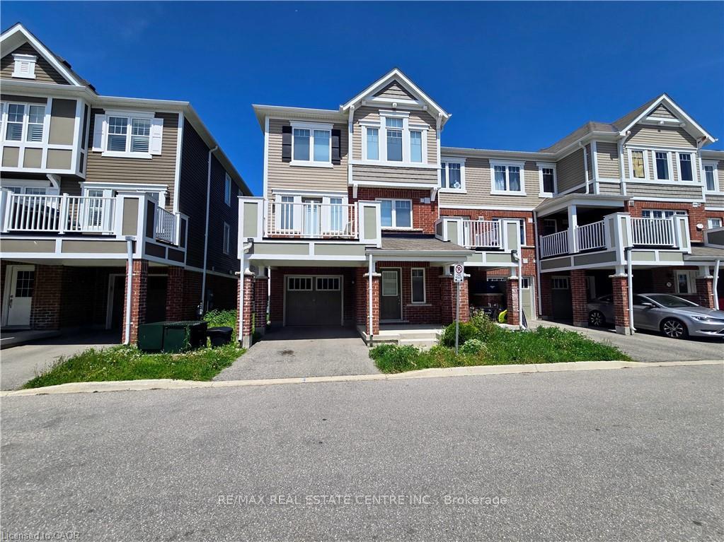 143 Ridge Road, Cambridge, ON N3E 0E1 — Cambridge, Ontario
