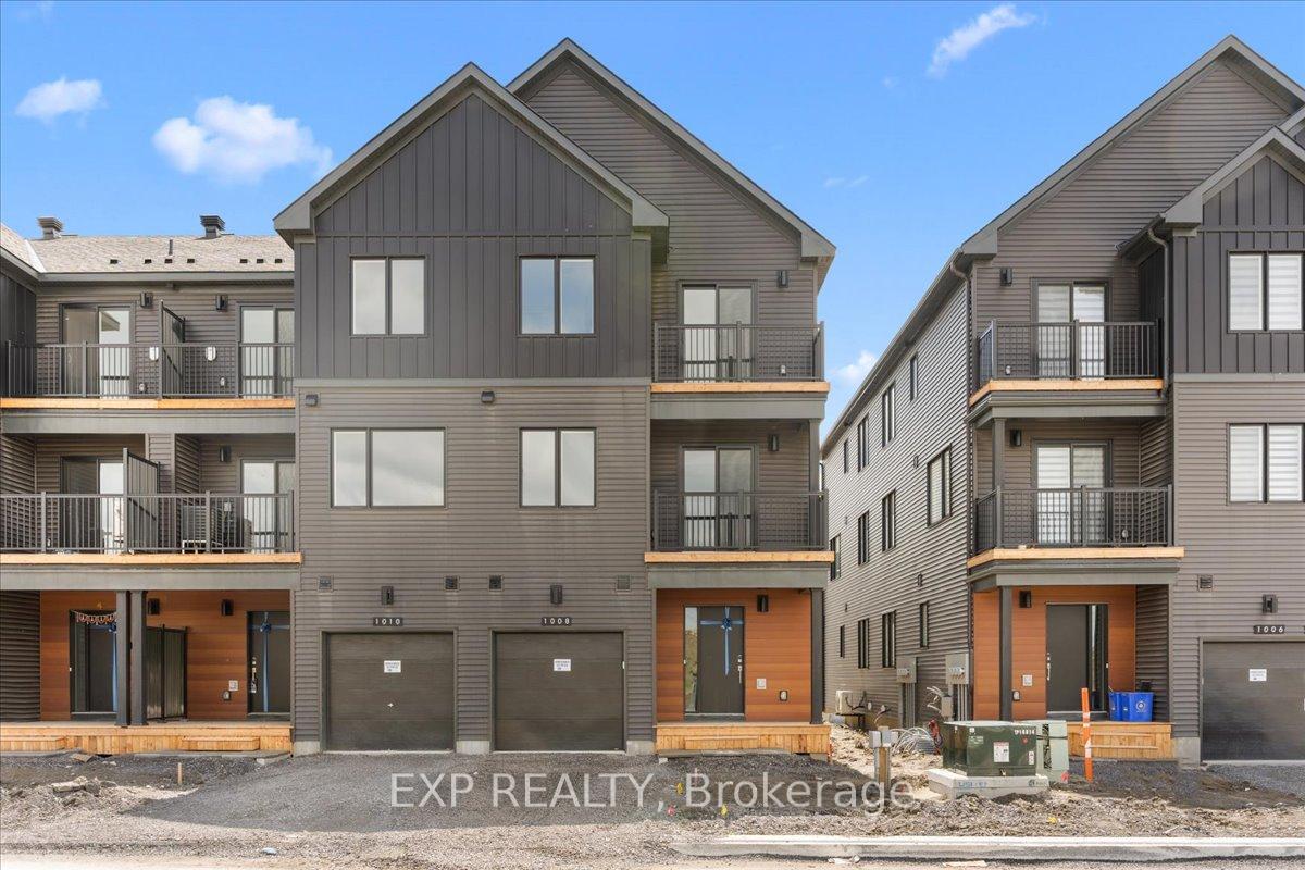 1008 Elixir Place, Kanata, ON K2W 0P1 — Kanata, Ontario