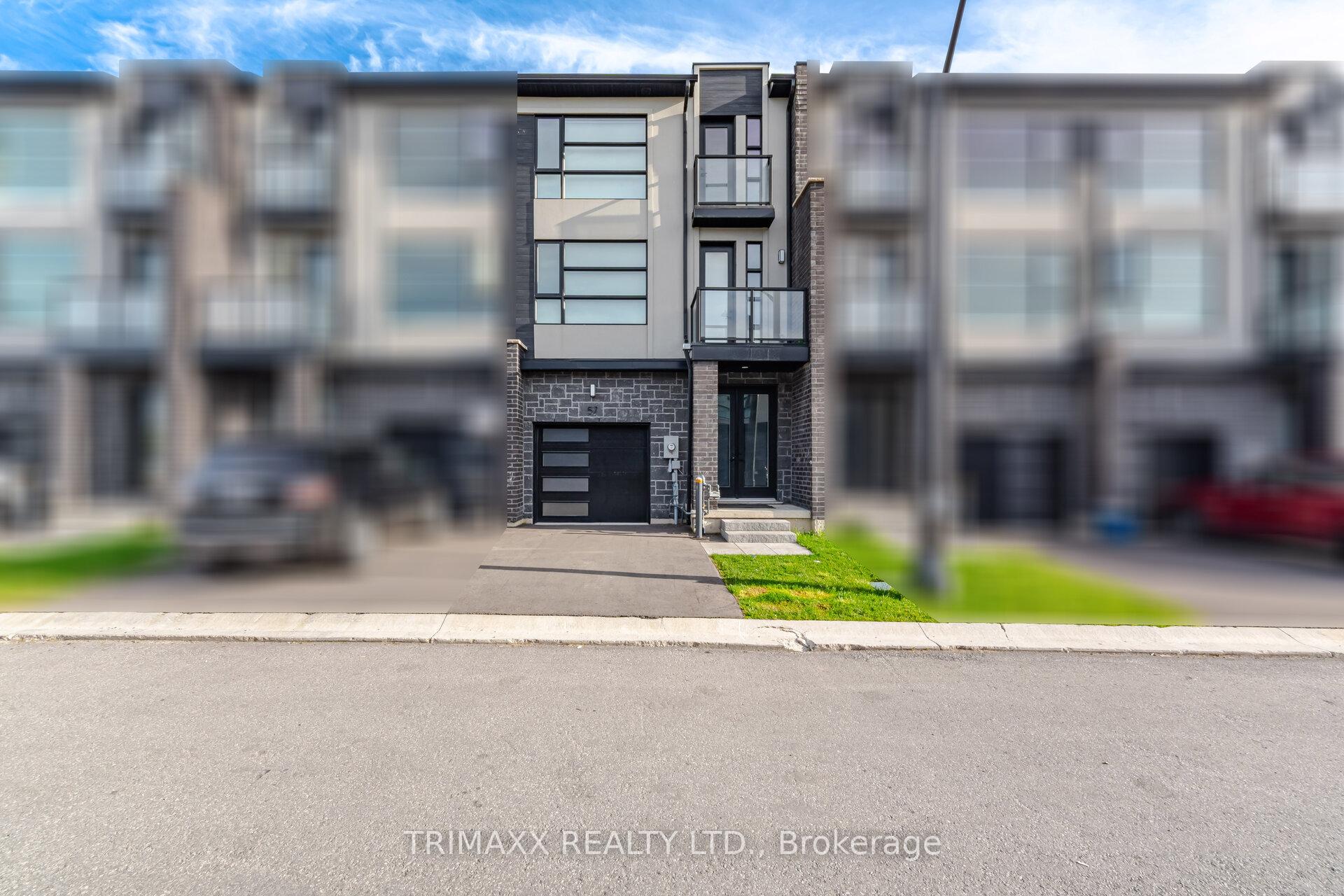 57 Keystone Trail, Welland — photo 2 of 5
