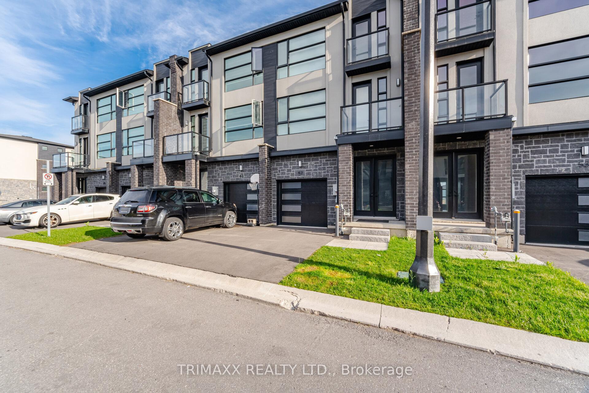 57 Keystone Trail, Welland — photo 3 of 5
