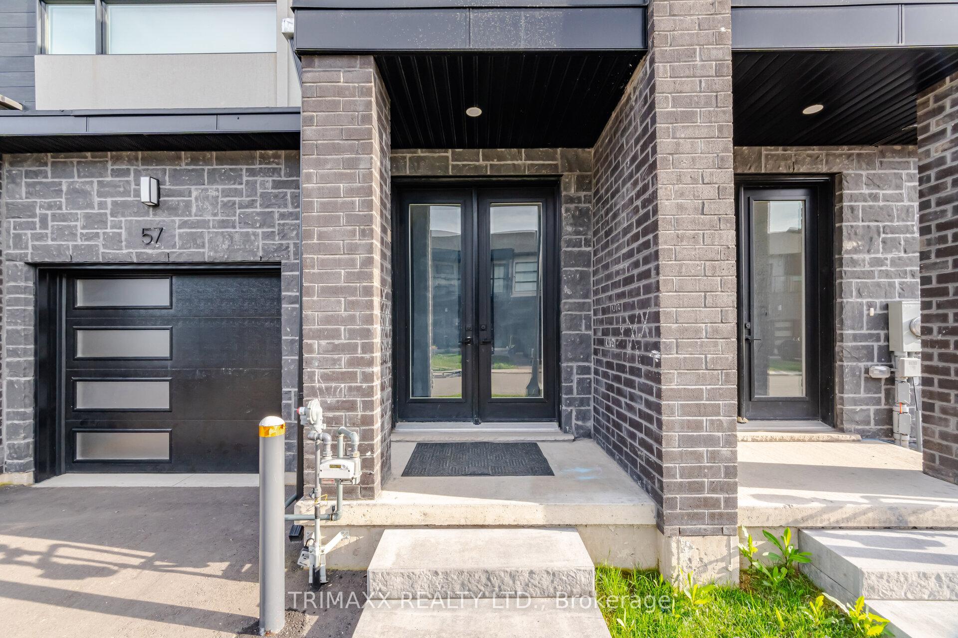 57 Keystone Trail, Welland — photo 4 of 5