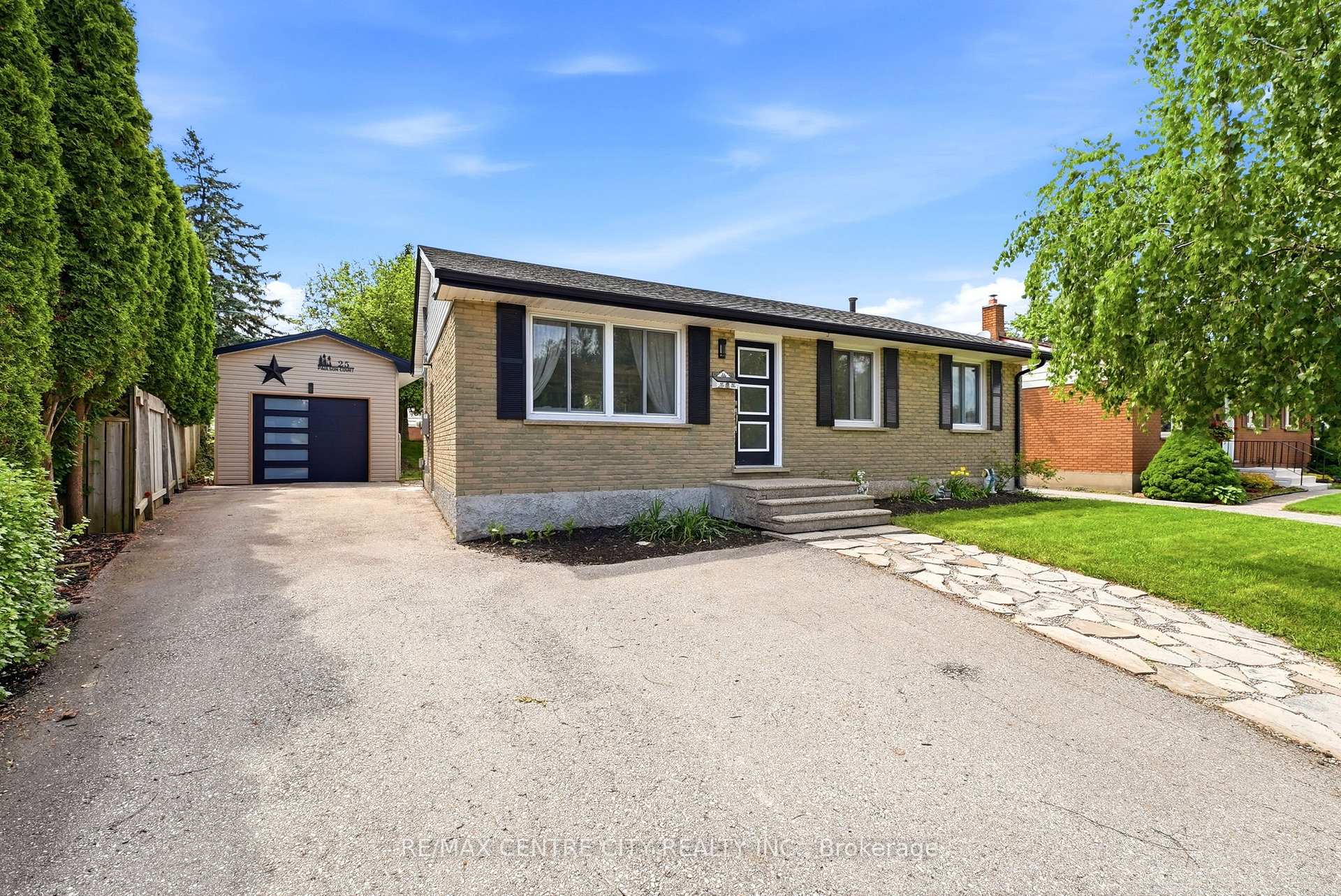 25 Paulson Court, St. Thomas, ON N5R 1N1 — St. Thomas, Ontario