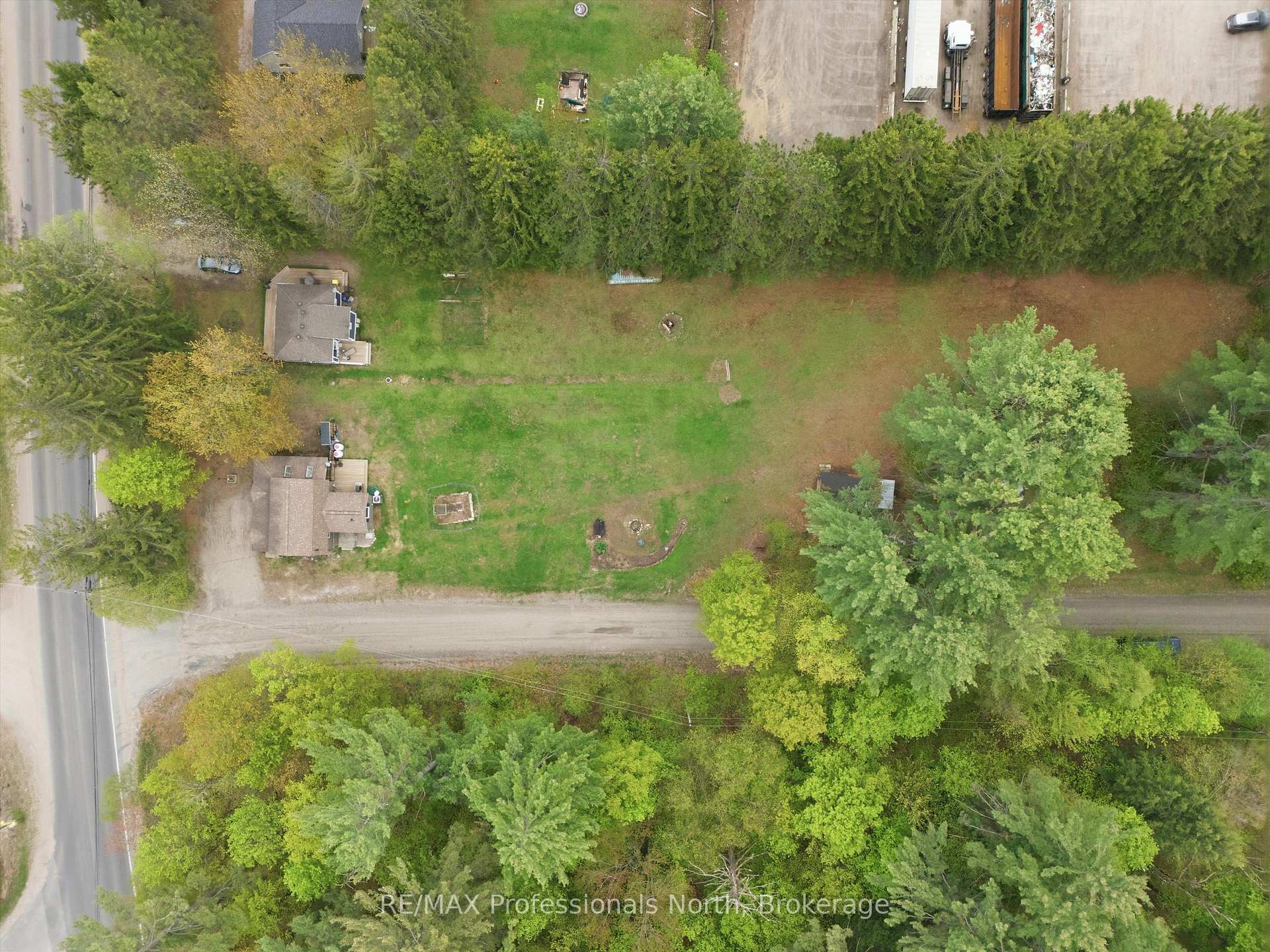 185 Muskoka 10 Road, Huntsville — photo 3 of 5