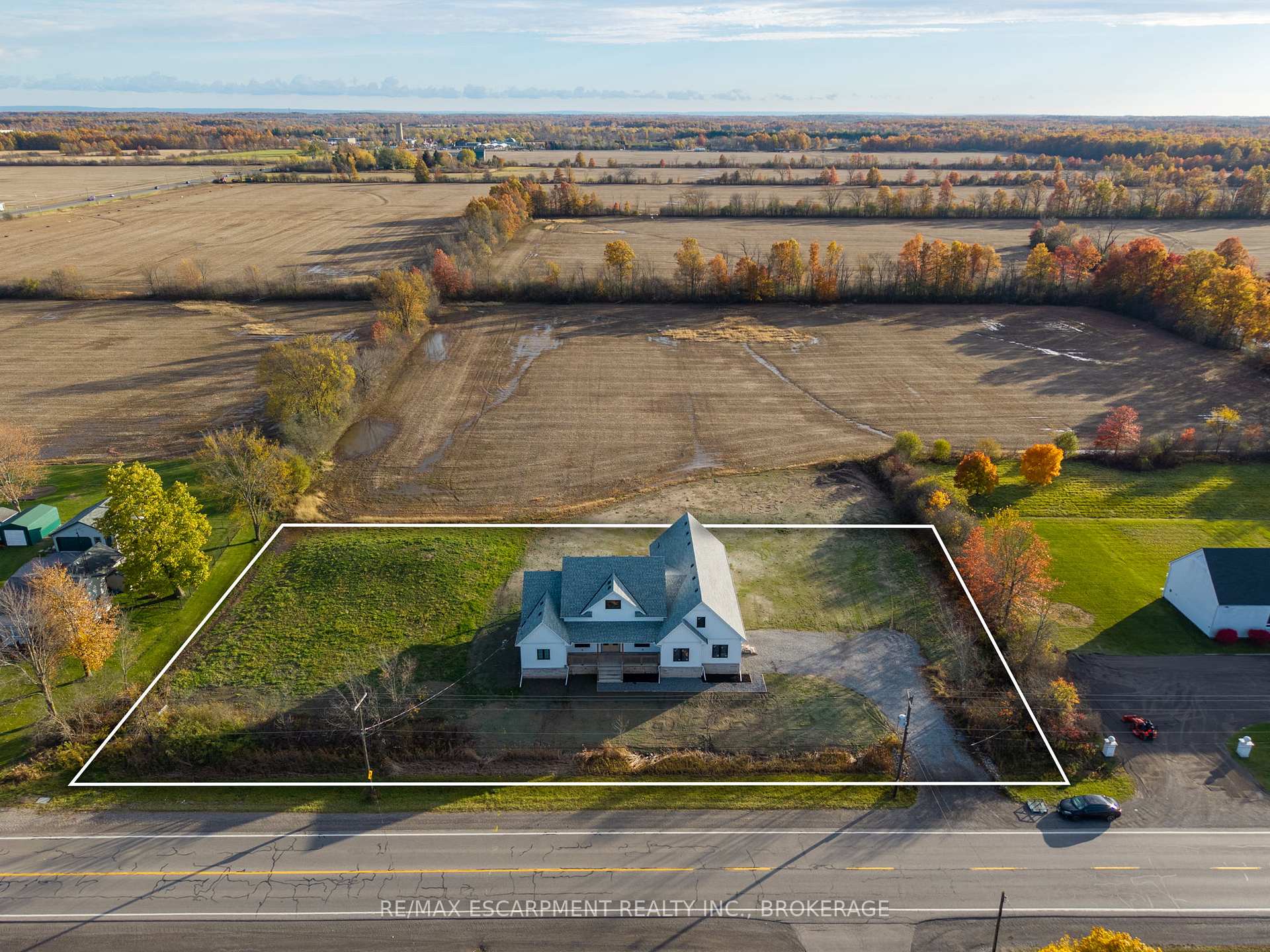 3809 Netherby Road, Fort Erie, ON L0S 1S0 — Fort Erie, Ontario
