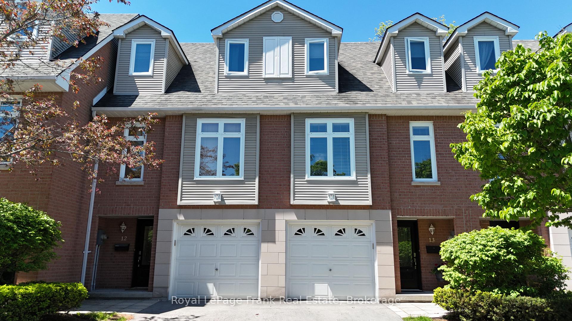 9 Progress Avenue 13, Belleville, ON K8P 4Z3 — Belleville, Ontario