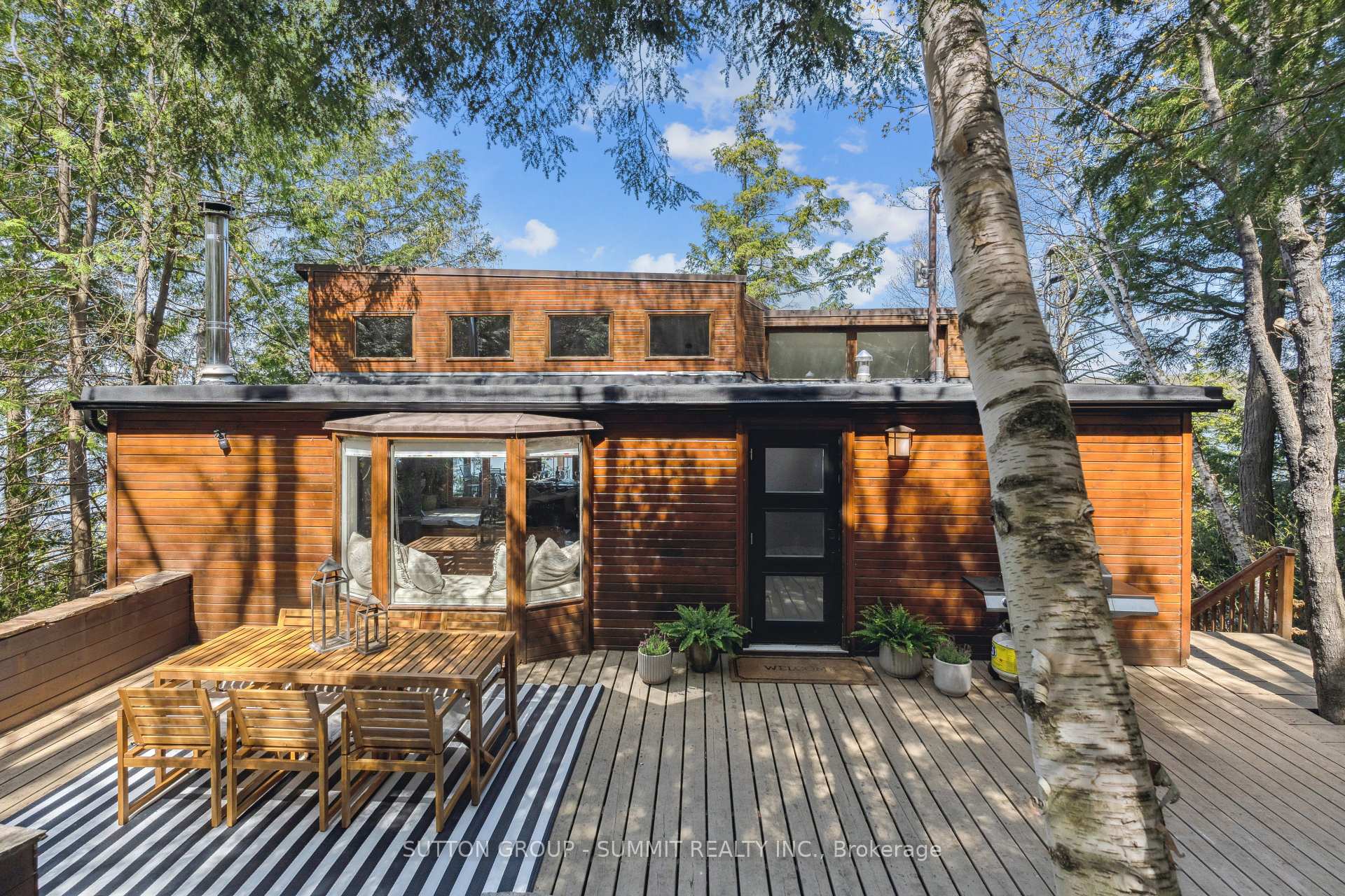 4209 MUSKOKA ROAD 117 N/A 3, Lake of Bays, ON P0B 1A0 — Lake of Bays, Ontario