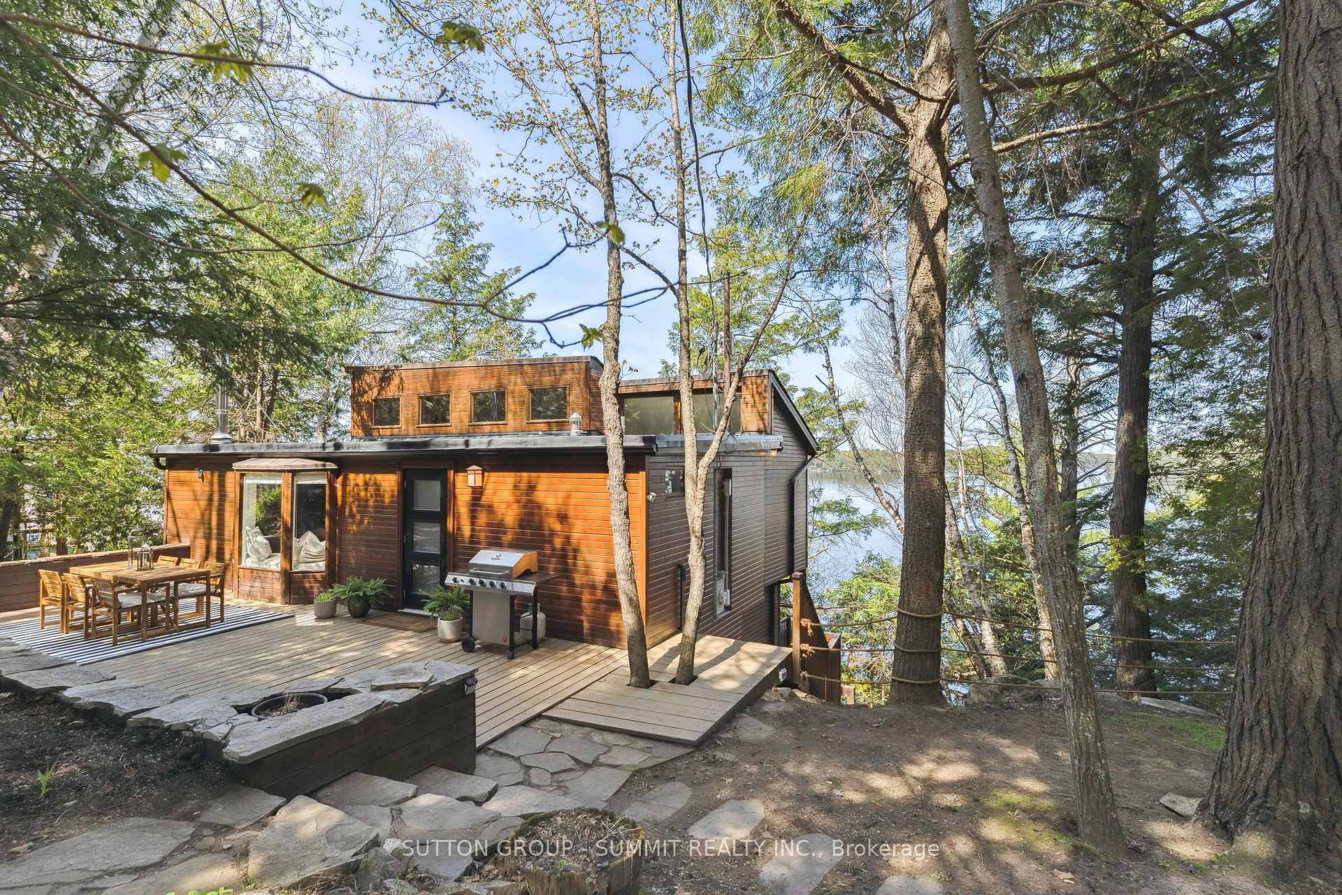 4209 MUSKOKA ROAD 117 N/A 3, Lake of Bays — photo 2 of 5