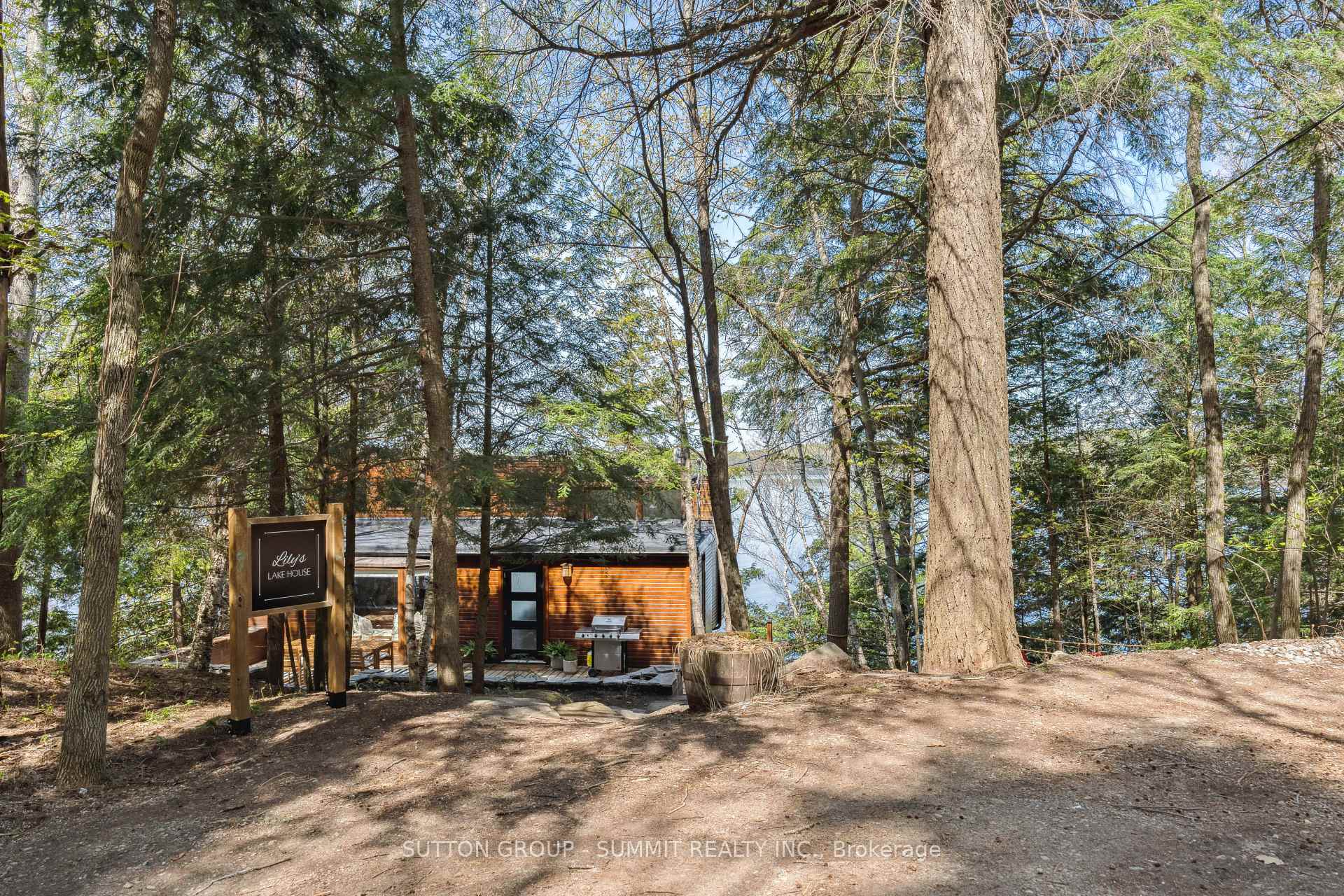 4209 MUSKOKA ROAD 117 N/A 3, Lake of Bays — photo 3 of 5