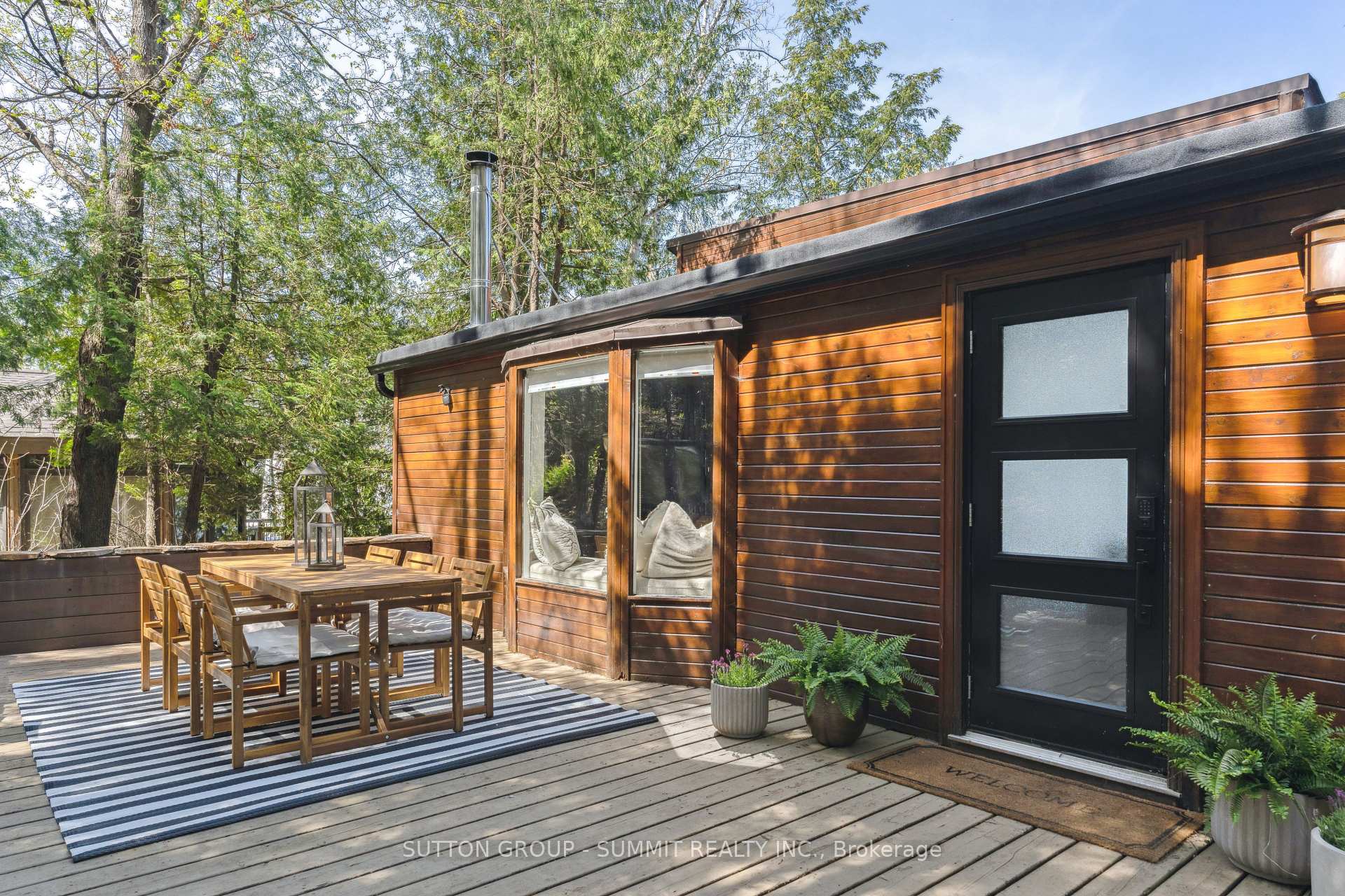 4209 MUSKOKA ROAD 117 N/A 3, Lake of Bays — photo 4 of 5