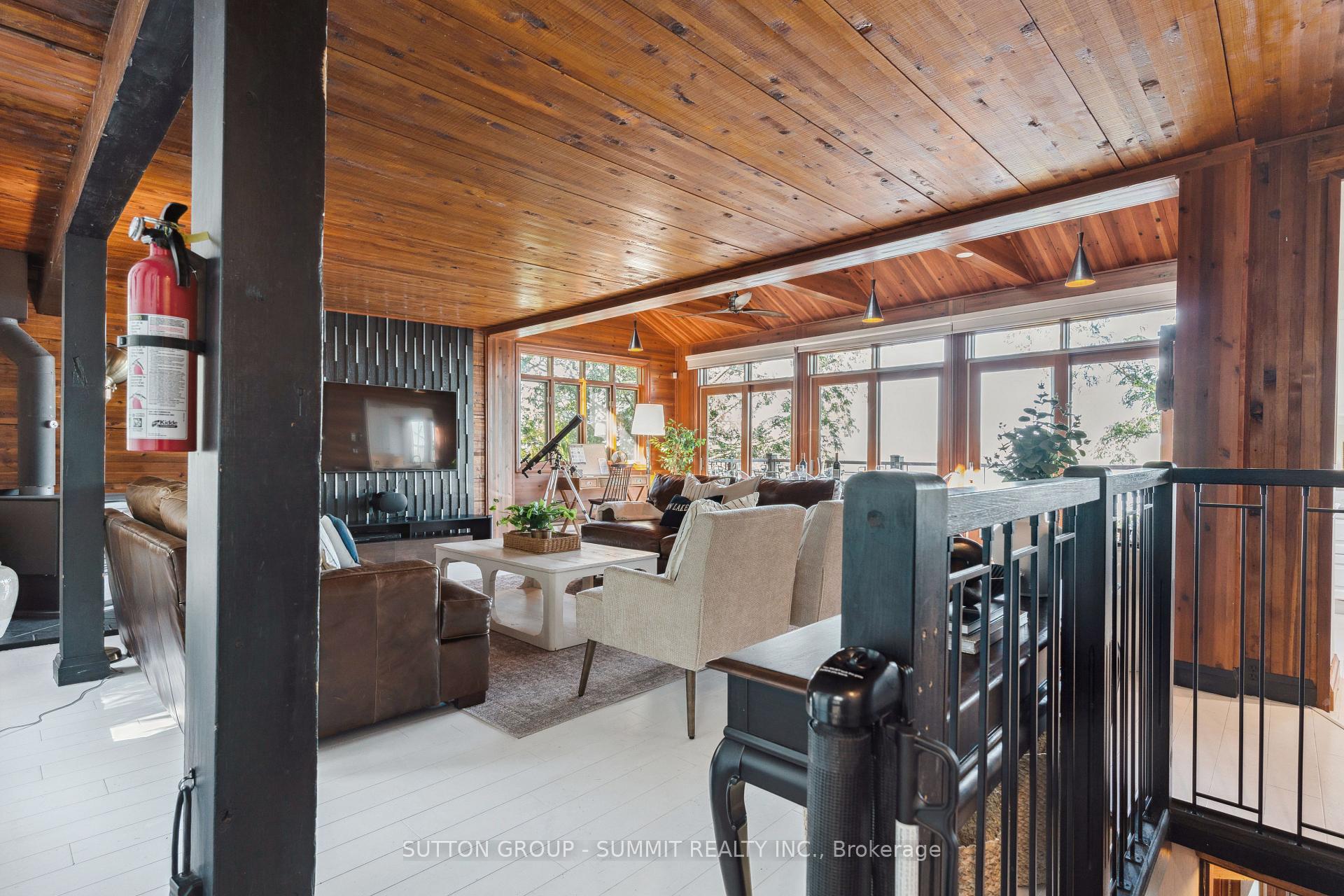4209 MUSKOKA ROAD 117 N/A 3, Lake of Bays — photo 5 of 5